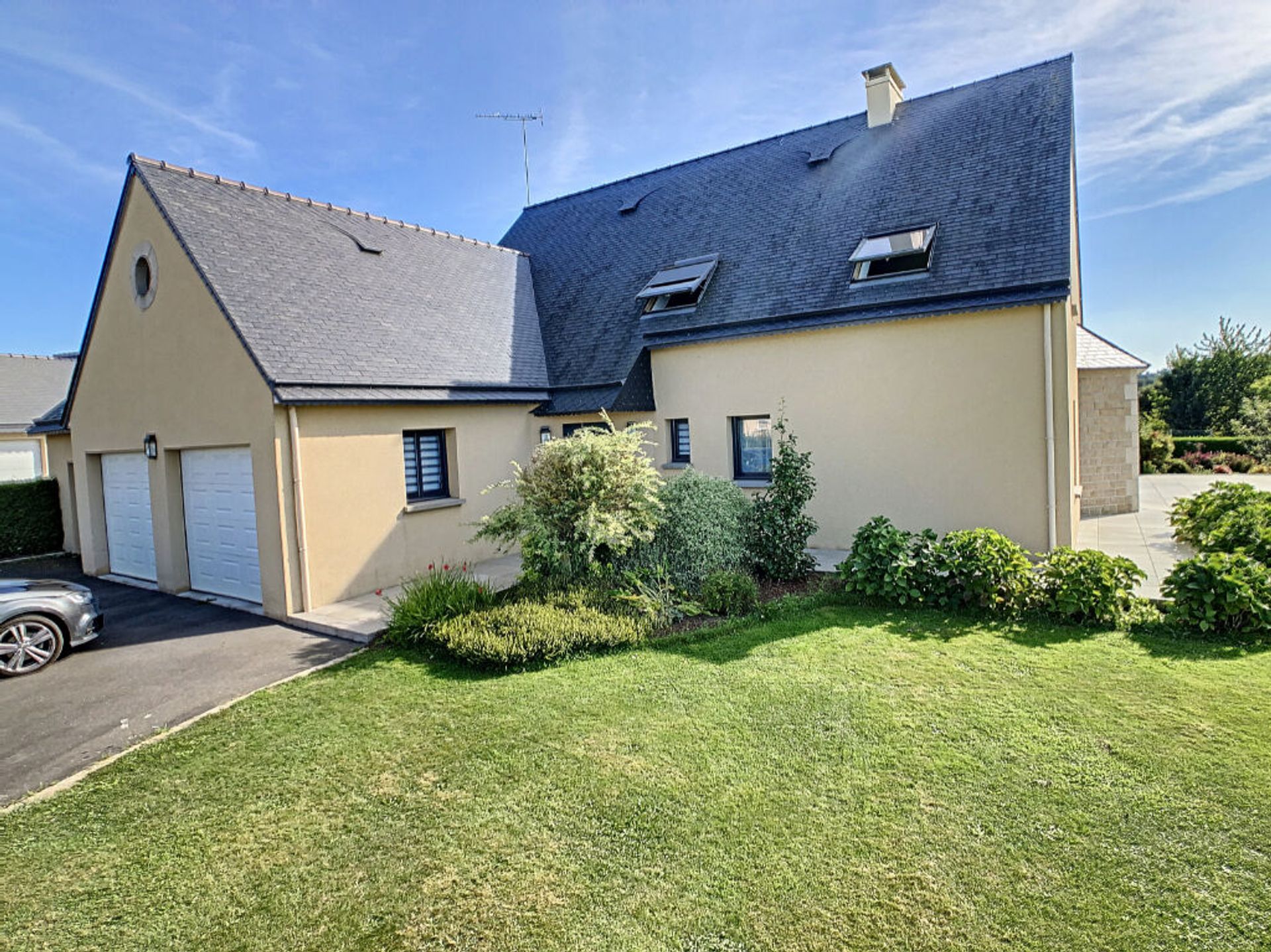 Condominio en Moulines, Normandie 10097007