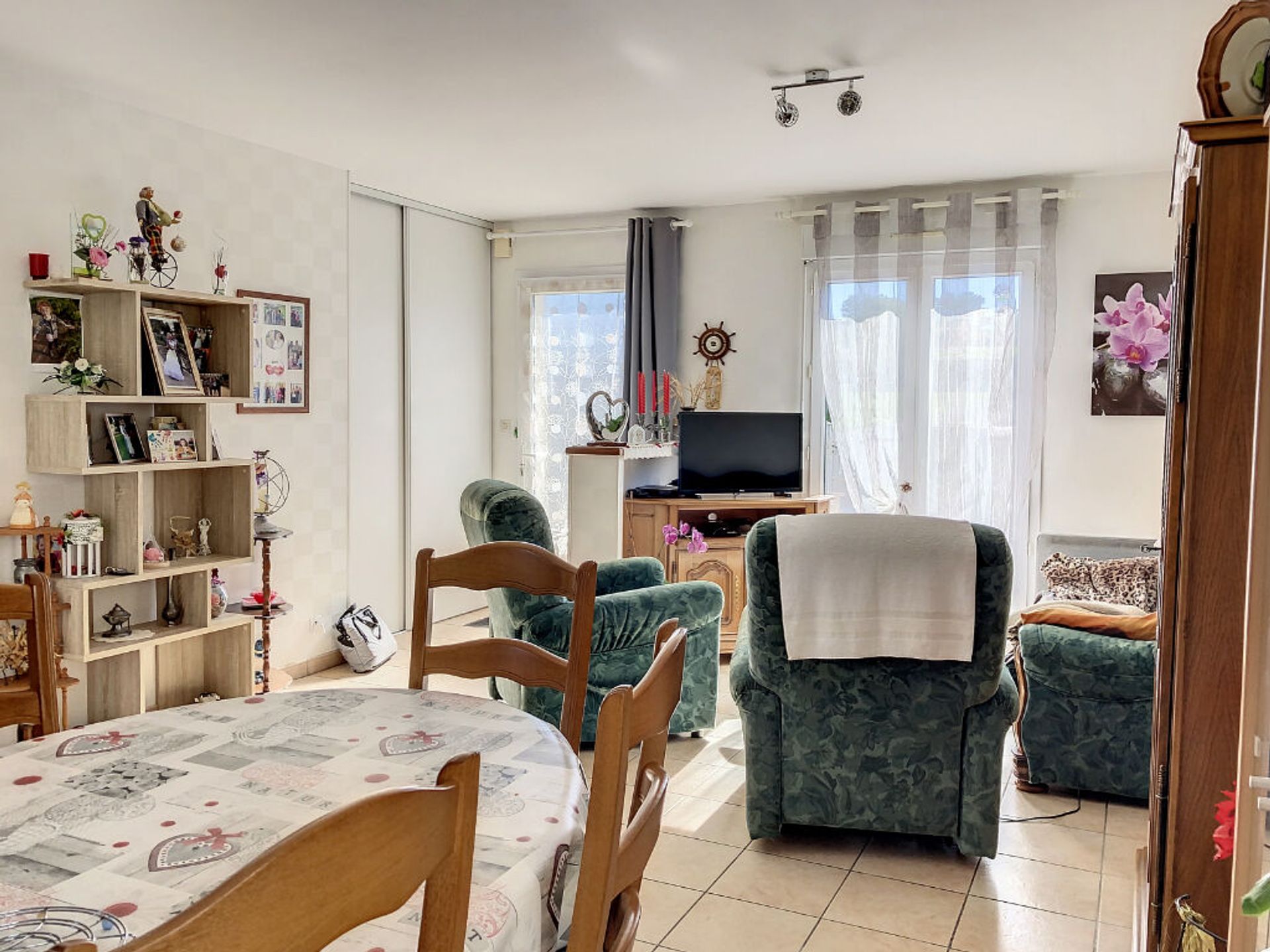 Condominium in Montmartin-sur-Mer, Normandie 10097013