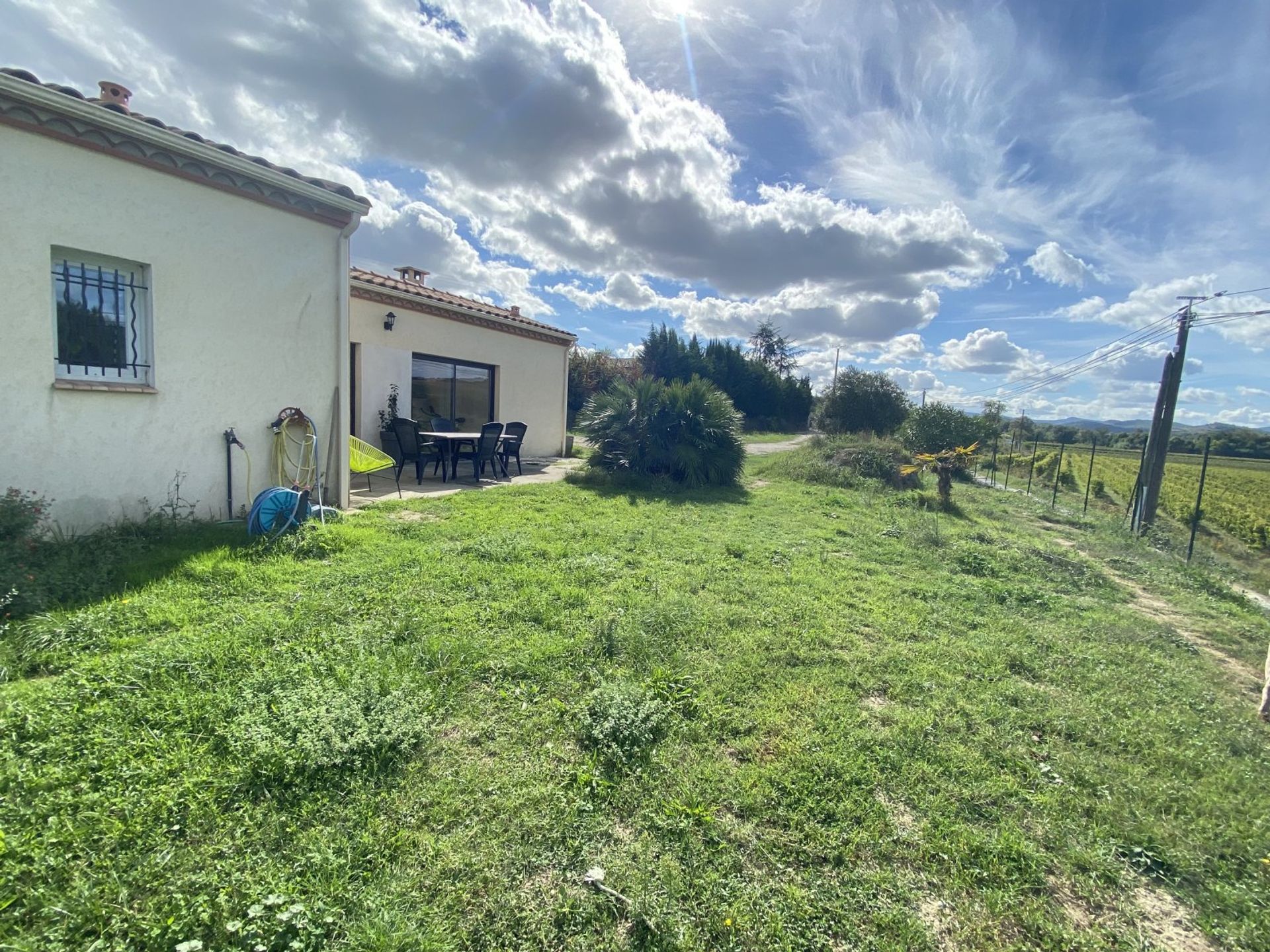 loger dans Malras, Occitanie 10097018