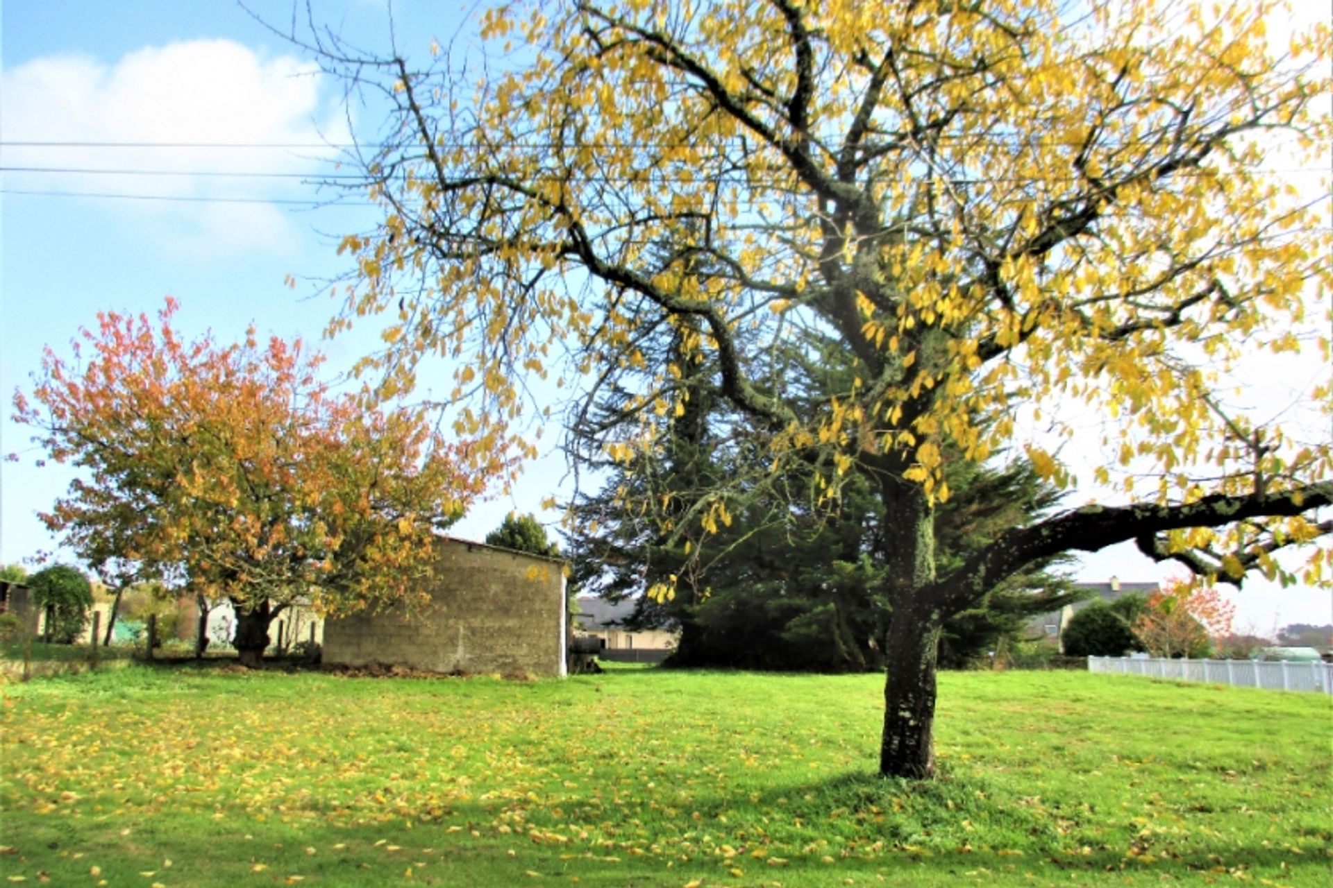 casa en Guegon, Bretagne 10097049