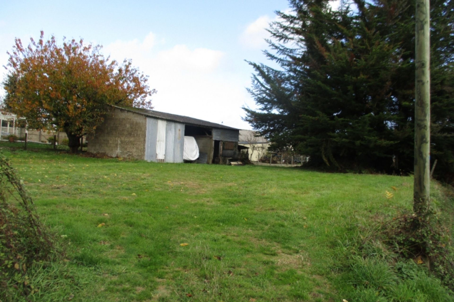 casa en Guegon, Bretagne 10097049