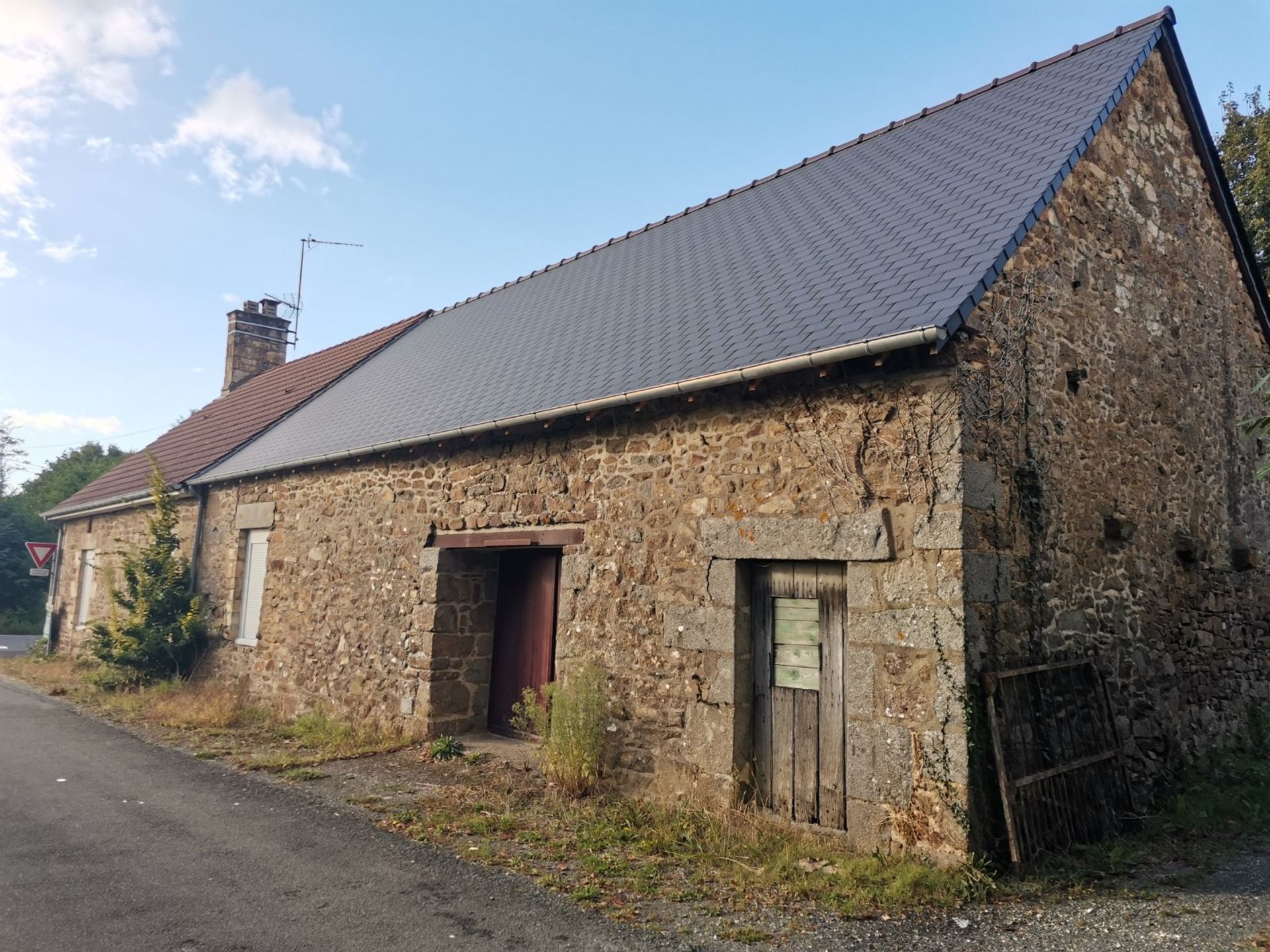 casa en Couterne, Normandie 10097054