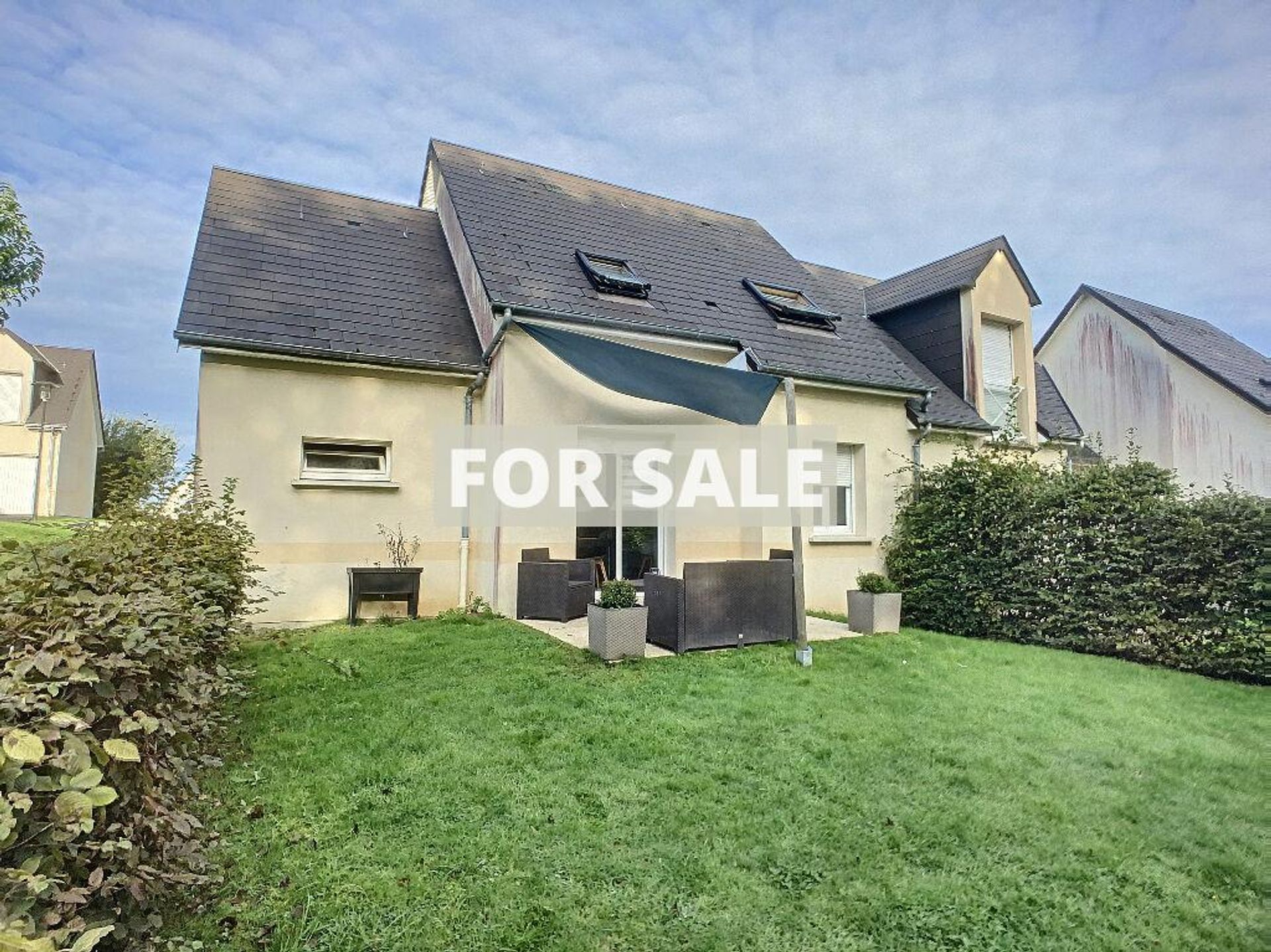 Condominio en Villedieu-les-Poeles-Rouffigny, Basse-Normandie 10097062