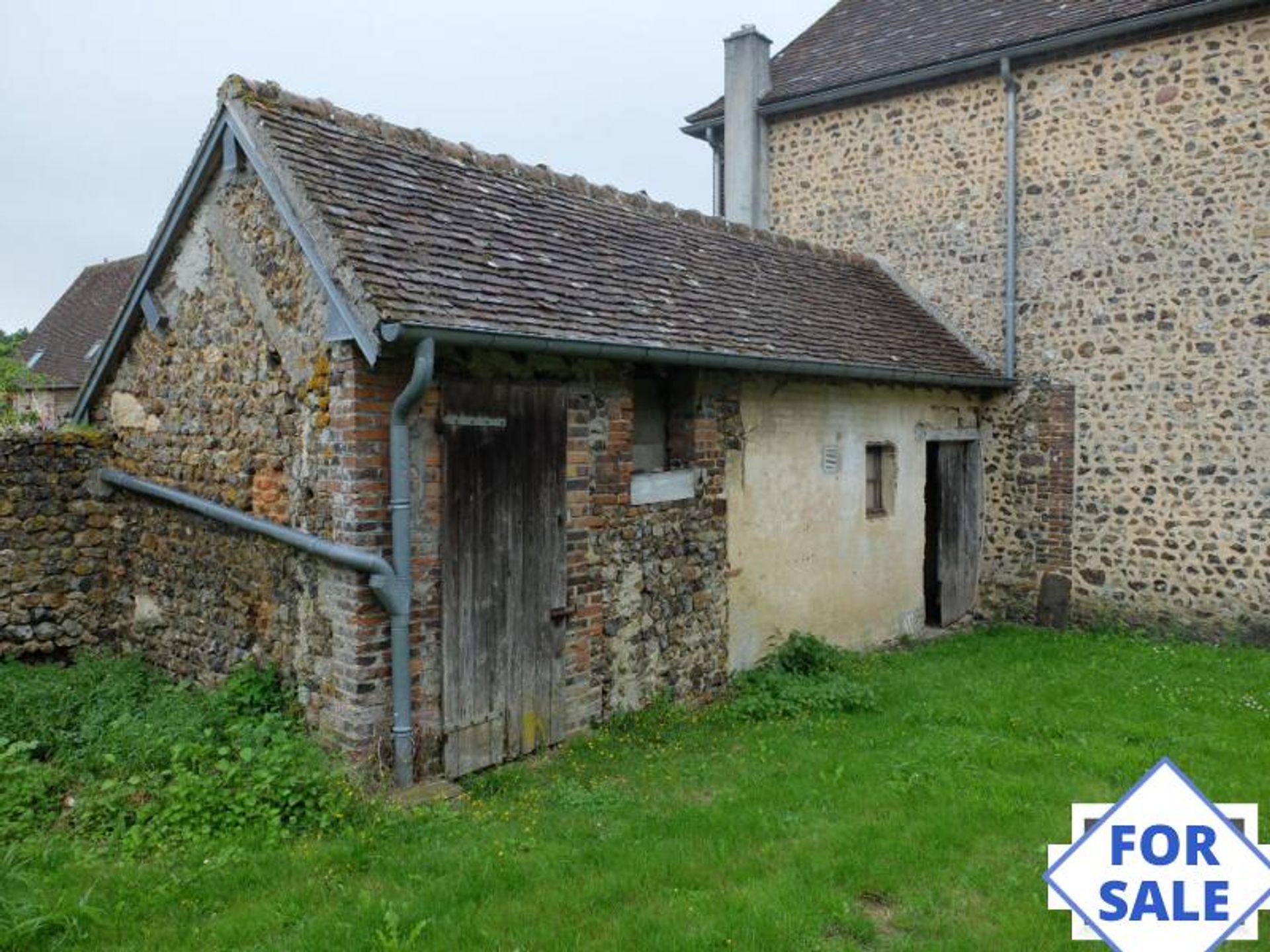 rumah dalam Tourouvre, Basse-Normandie 10097082