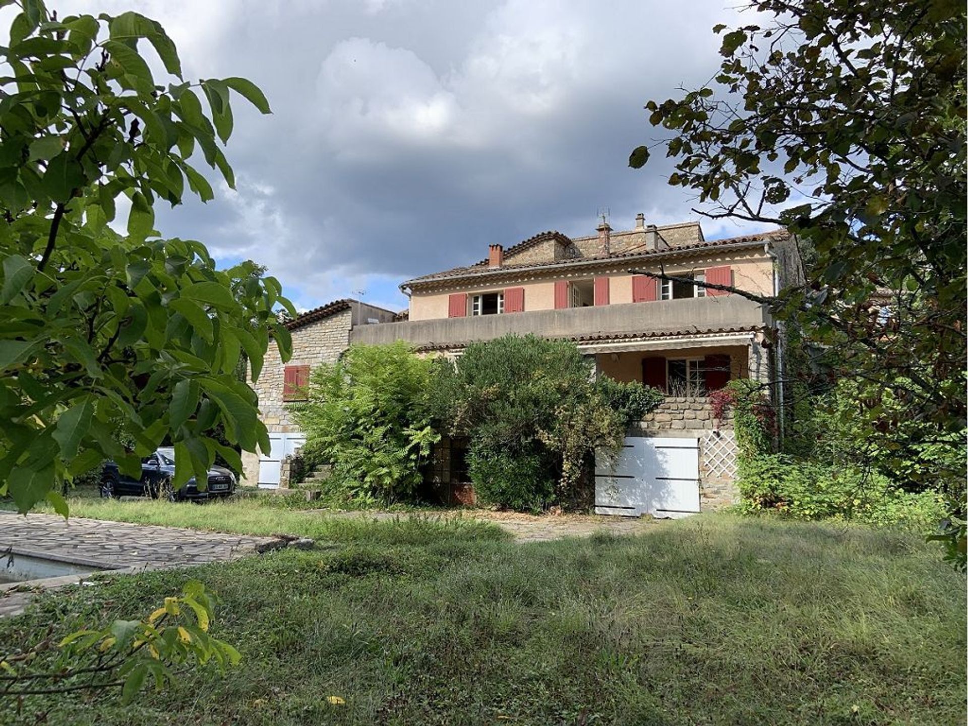 rumah dalam Generargues, Occitanie 10097105