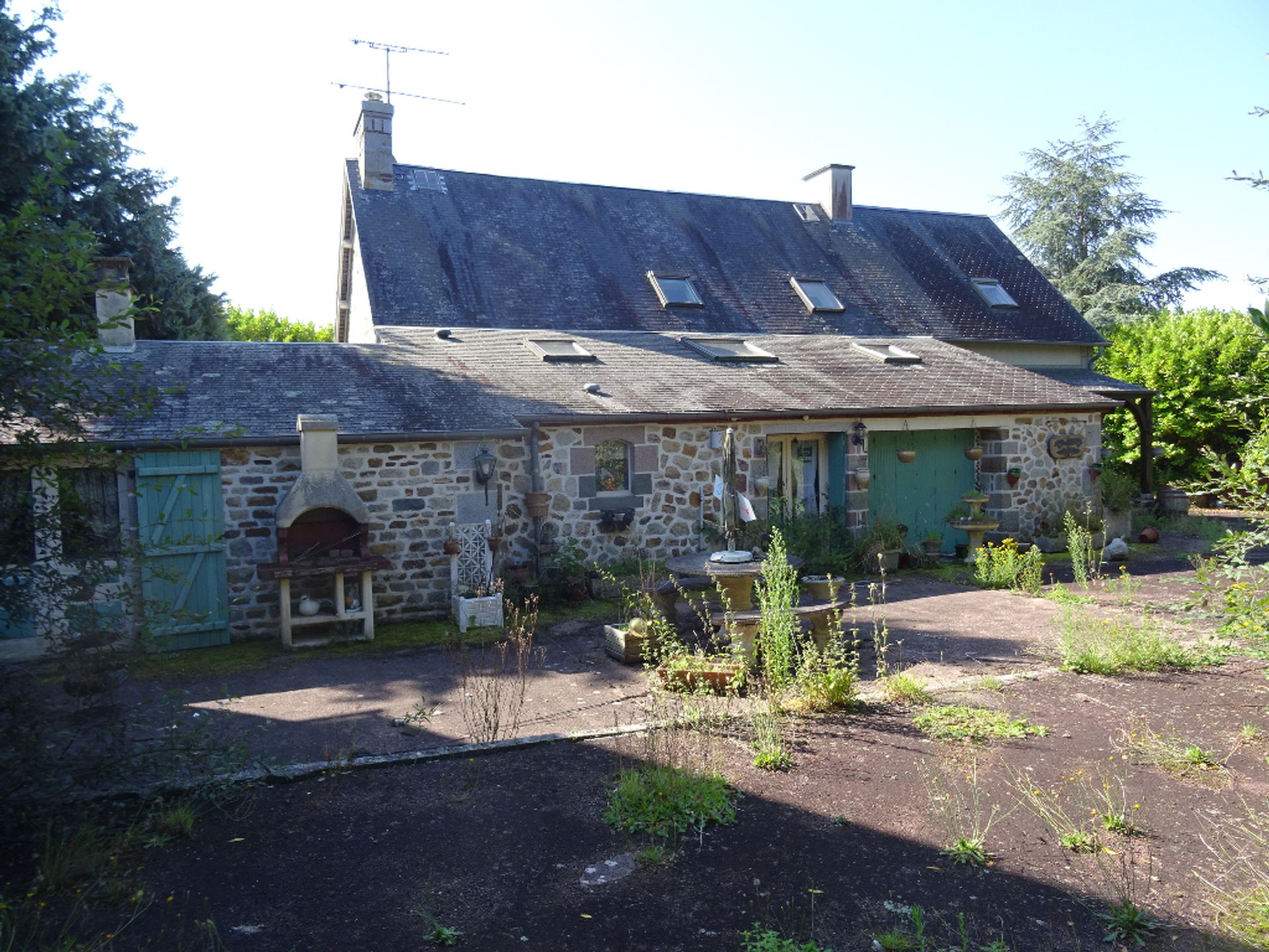 Rumah di Romagny, Basse-Normandie 10097108