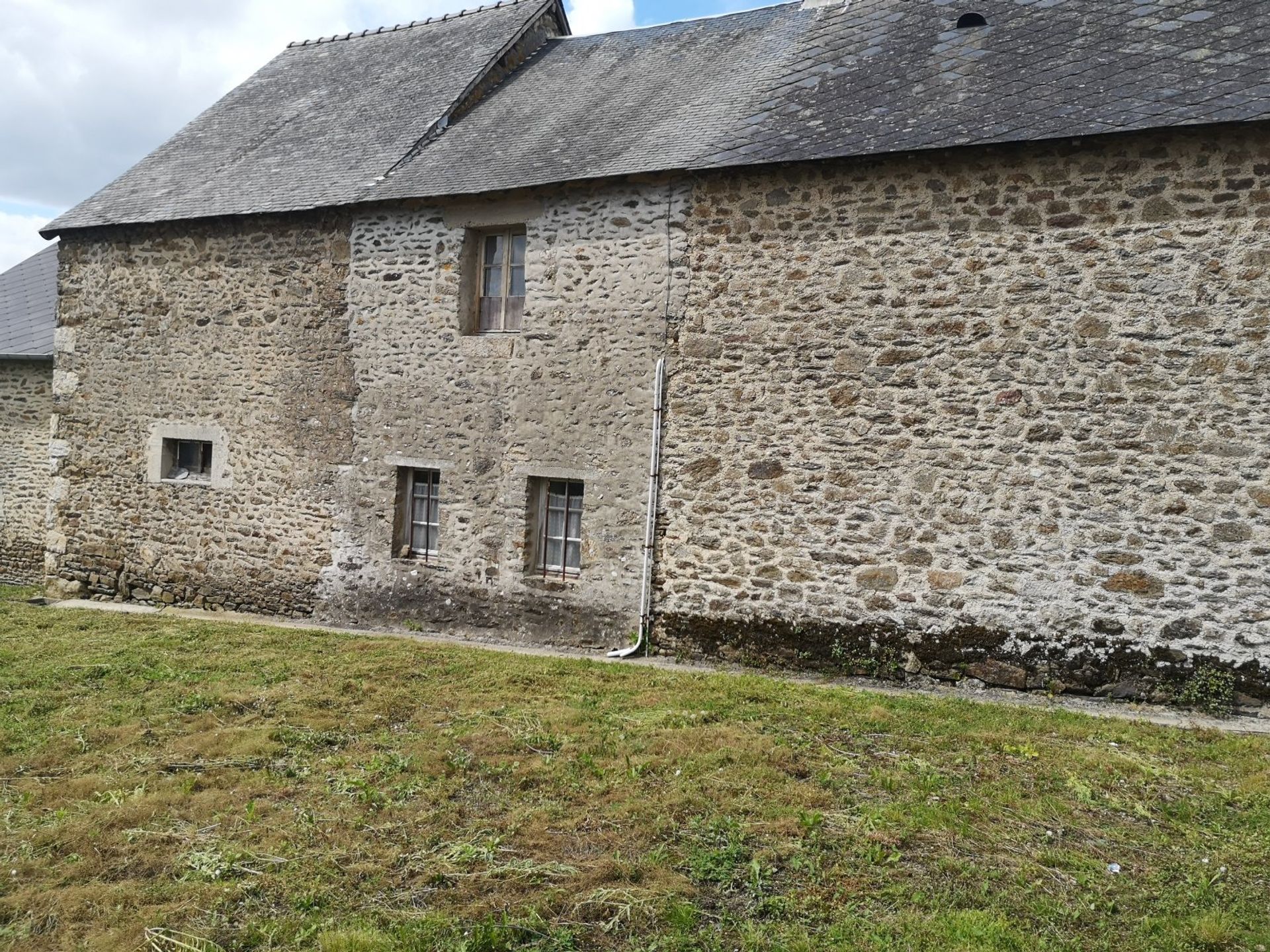 Casa nel Hardanges, Paesi della Loira 10097127