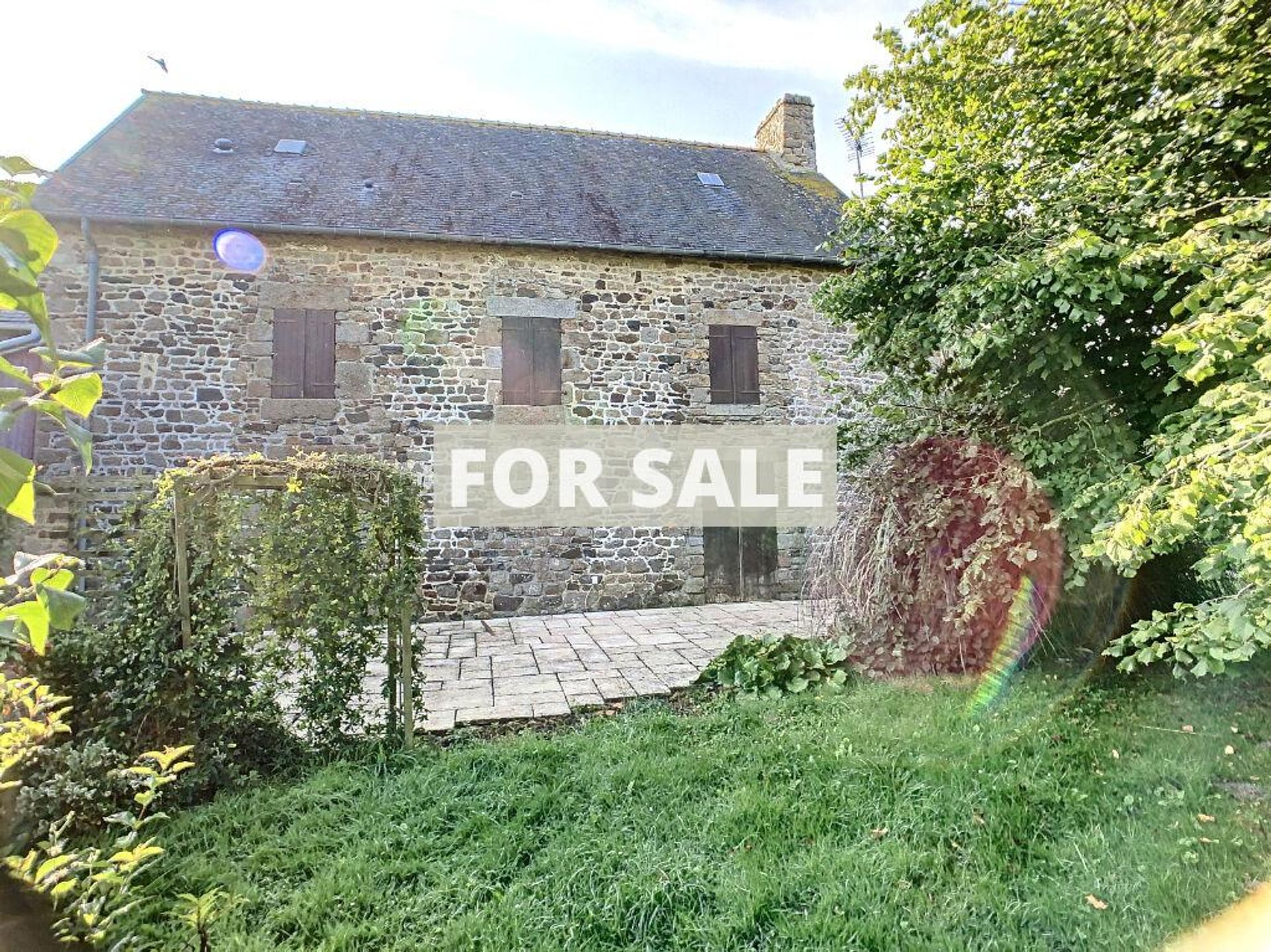 Huis in Roz-sur-Couesnon, Bretagne 10097133