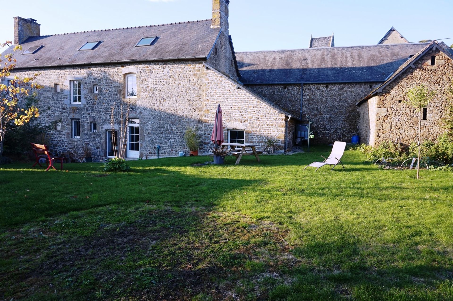 casa en Champeon, Pays de la Loire 10097139