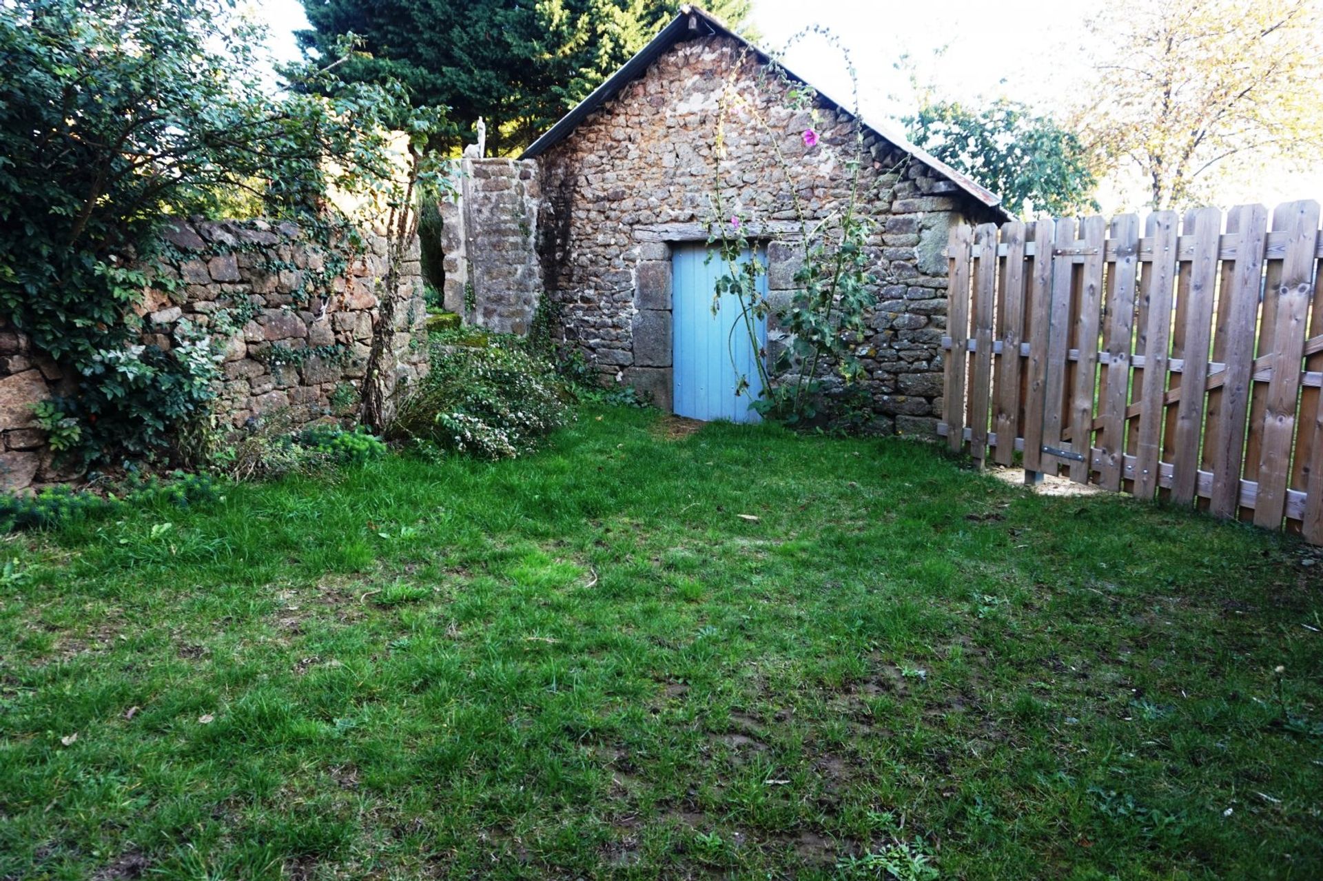 casa en Champeon, Pays de la Loire 10097139