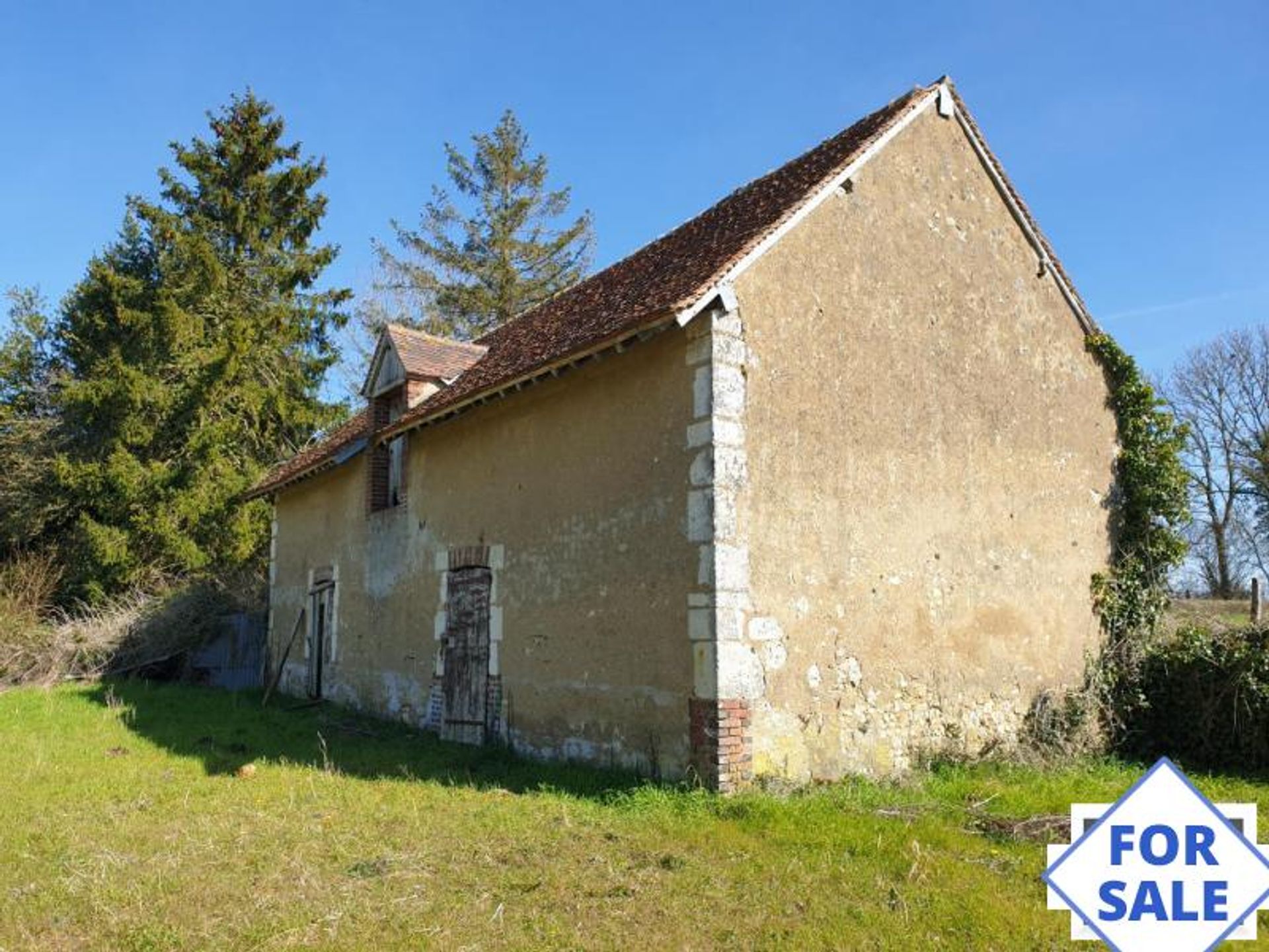 casa en Mortagne-au-Perche, Basse-Normandie 10097171