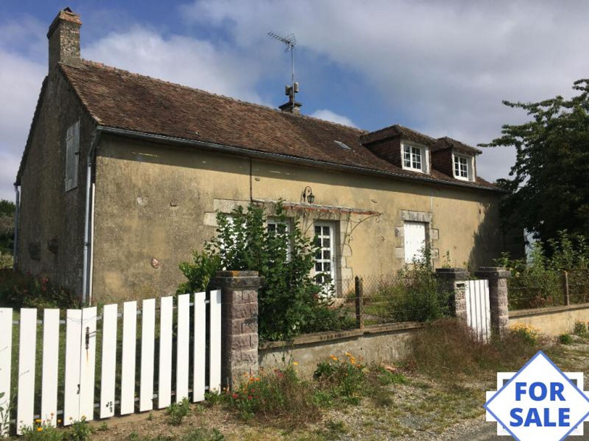 Casa nel Conde-sur-Sarthe, Normandia 10097186