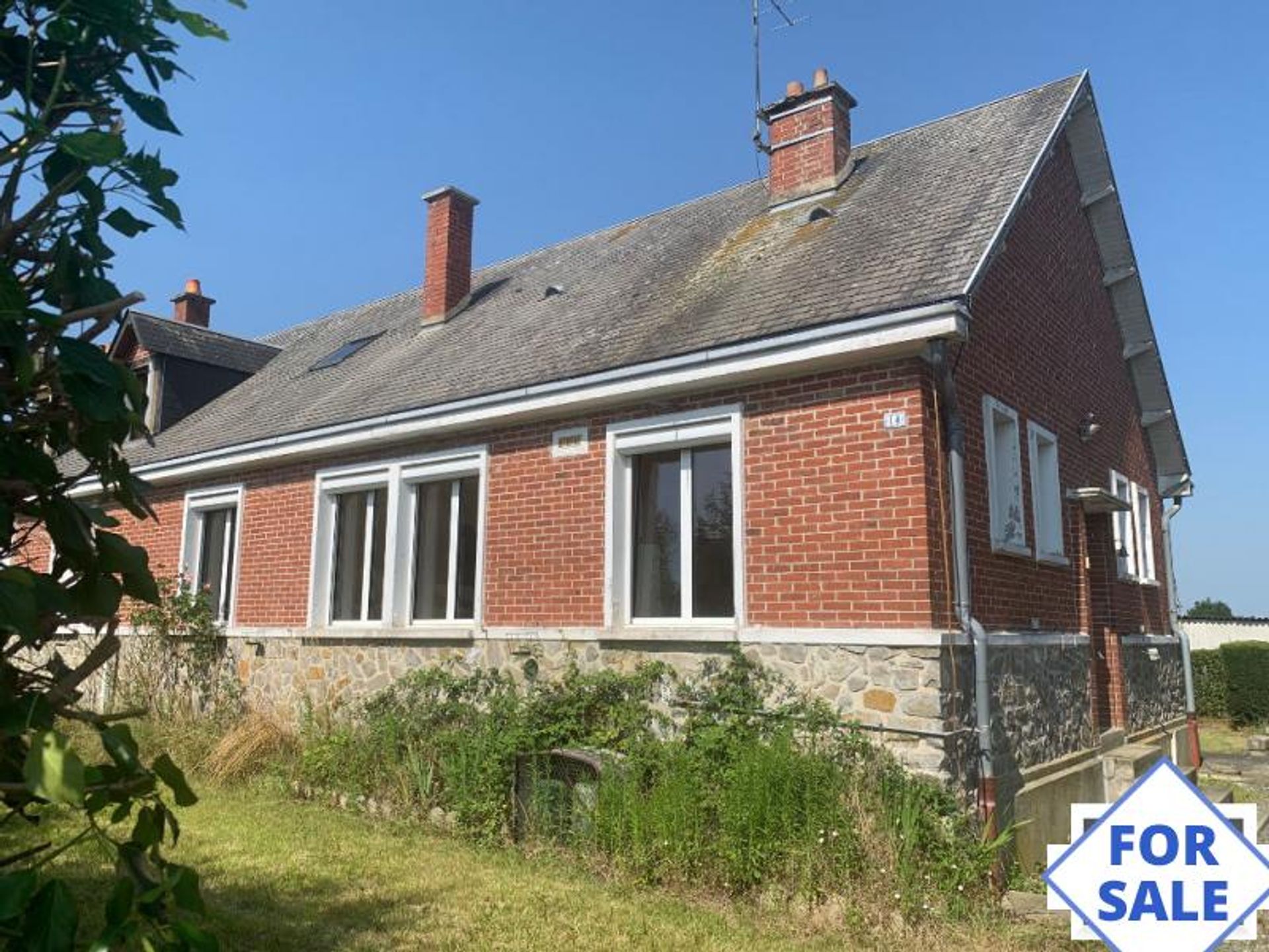 Huis in Mortree, Basse-Normandie 10097188