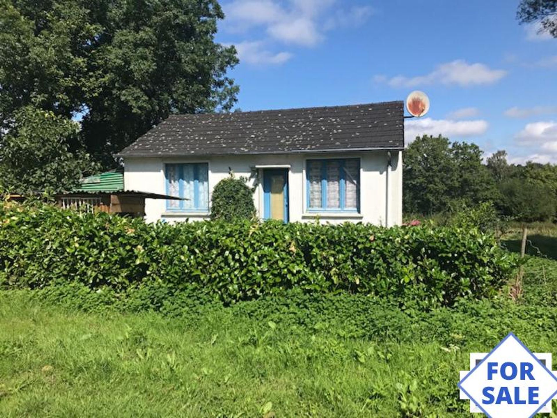 Haus im Pre-en-Pail, Pays-de-la-Loire 10097206