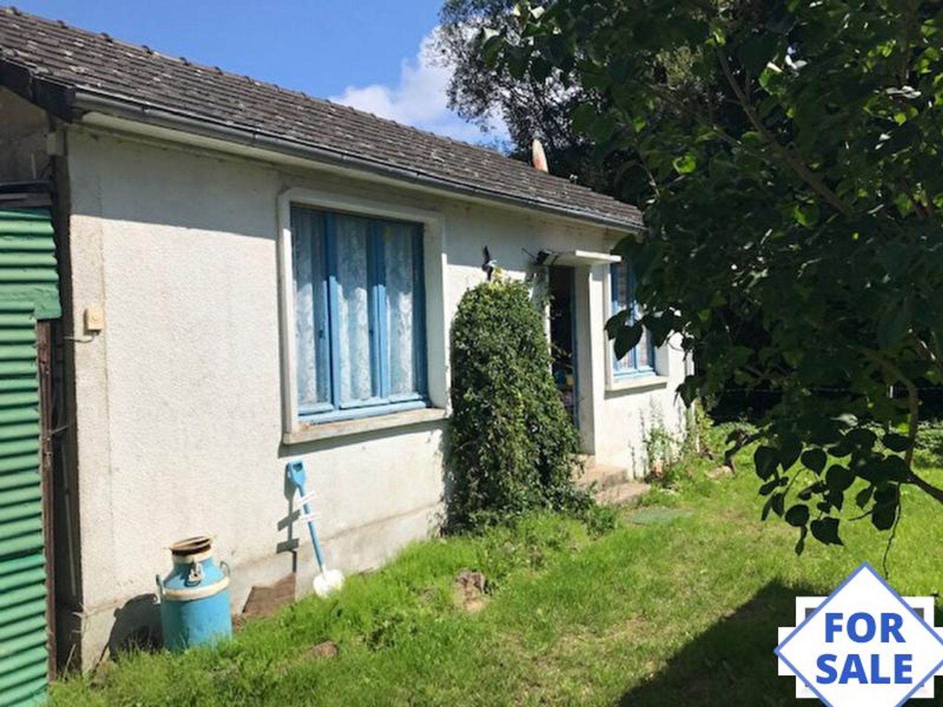 Haus im Pre-en-Pail, Pays-de-la-Loire 10097206