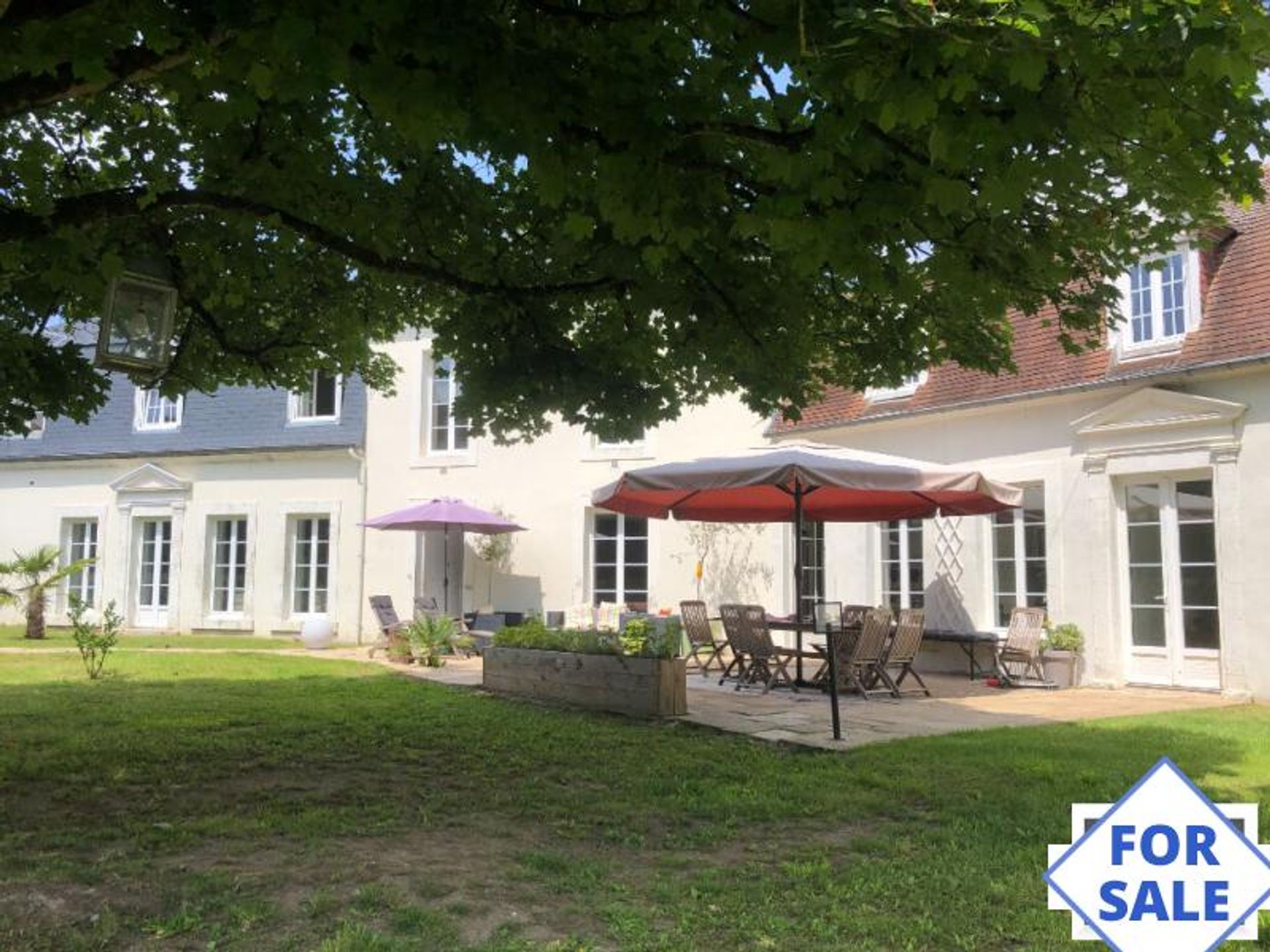 Huis in Mamers, Pays de la Loire 10097209