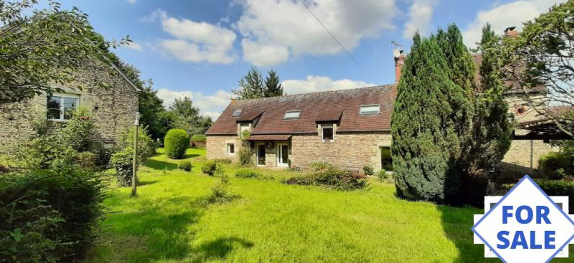 House in Belfonds, Normandie 10097217