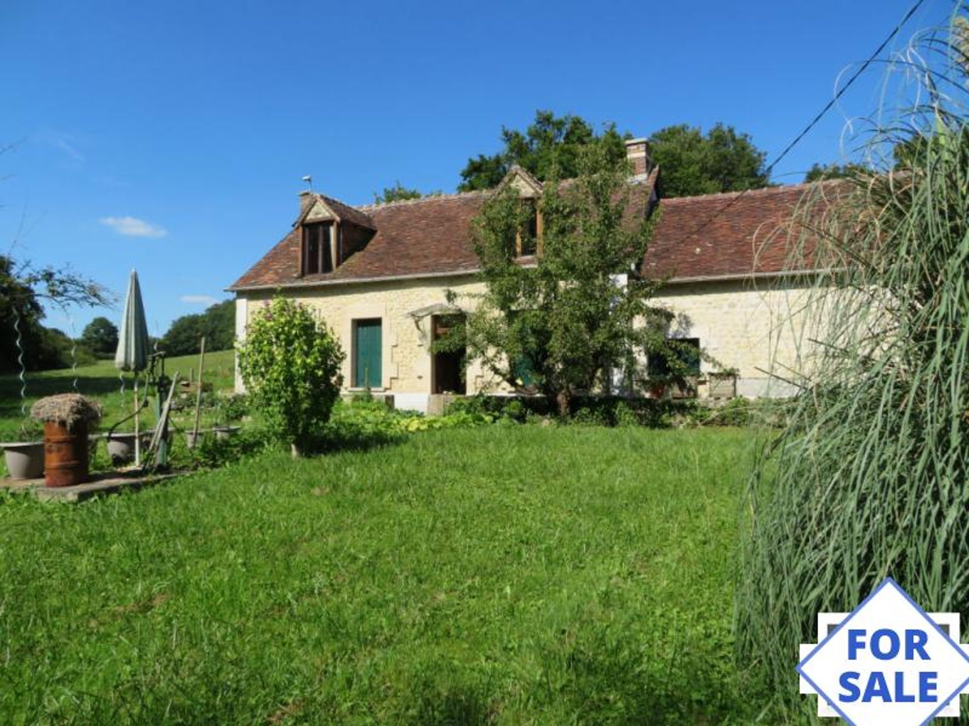 Huis in Mortagne-au-Perche, Basse-Normandie 10097222