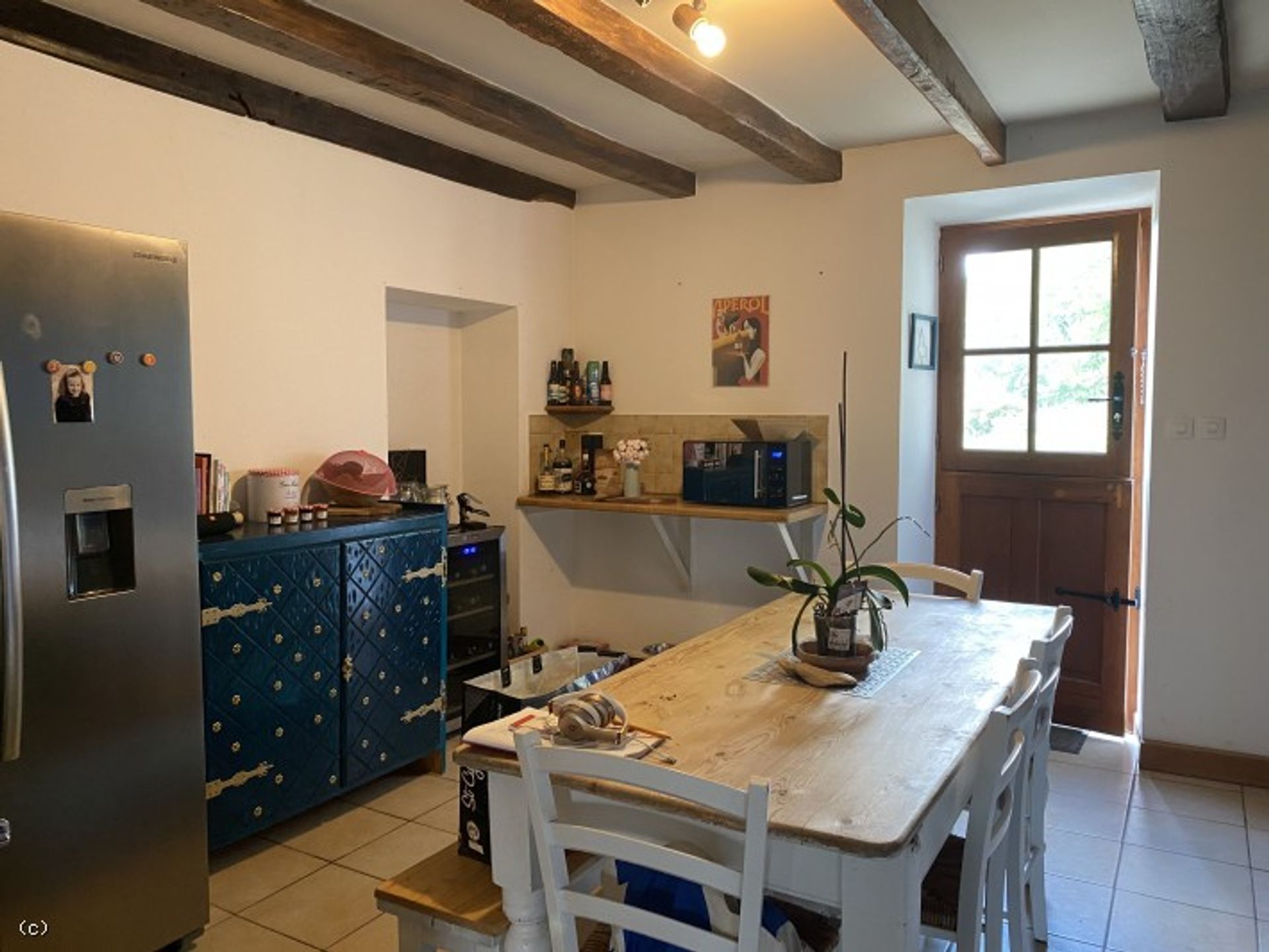 rumah dalam Civray, Poitou-Charentes 10097245