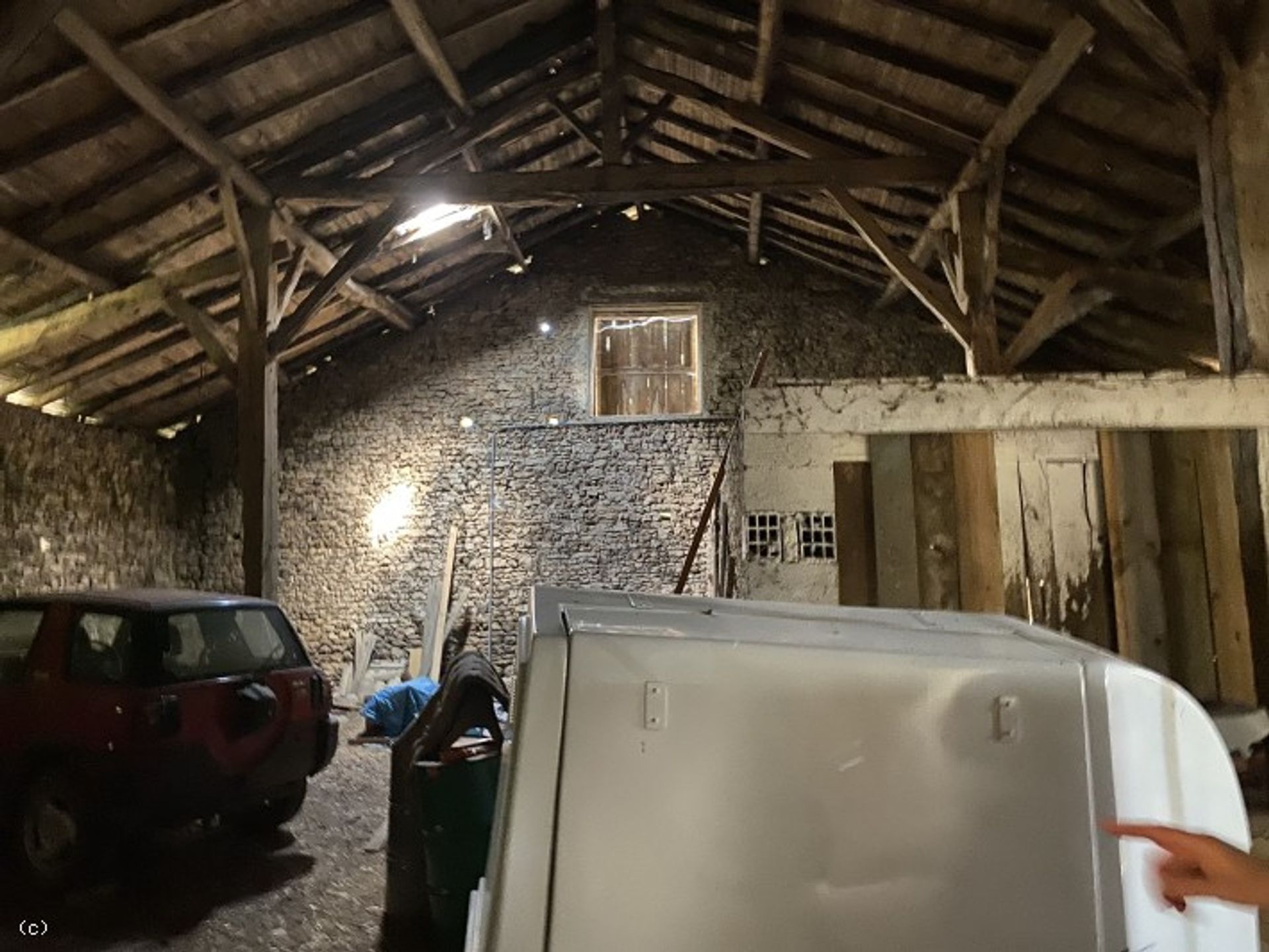 rumah dalam Civray, Poitou-Charentes 10097245