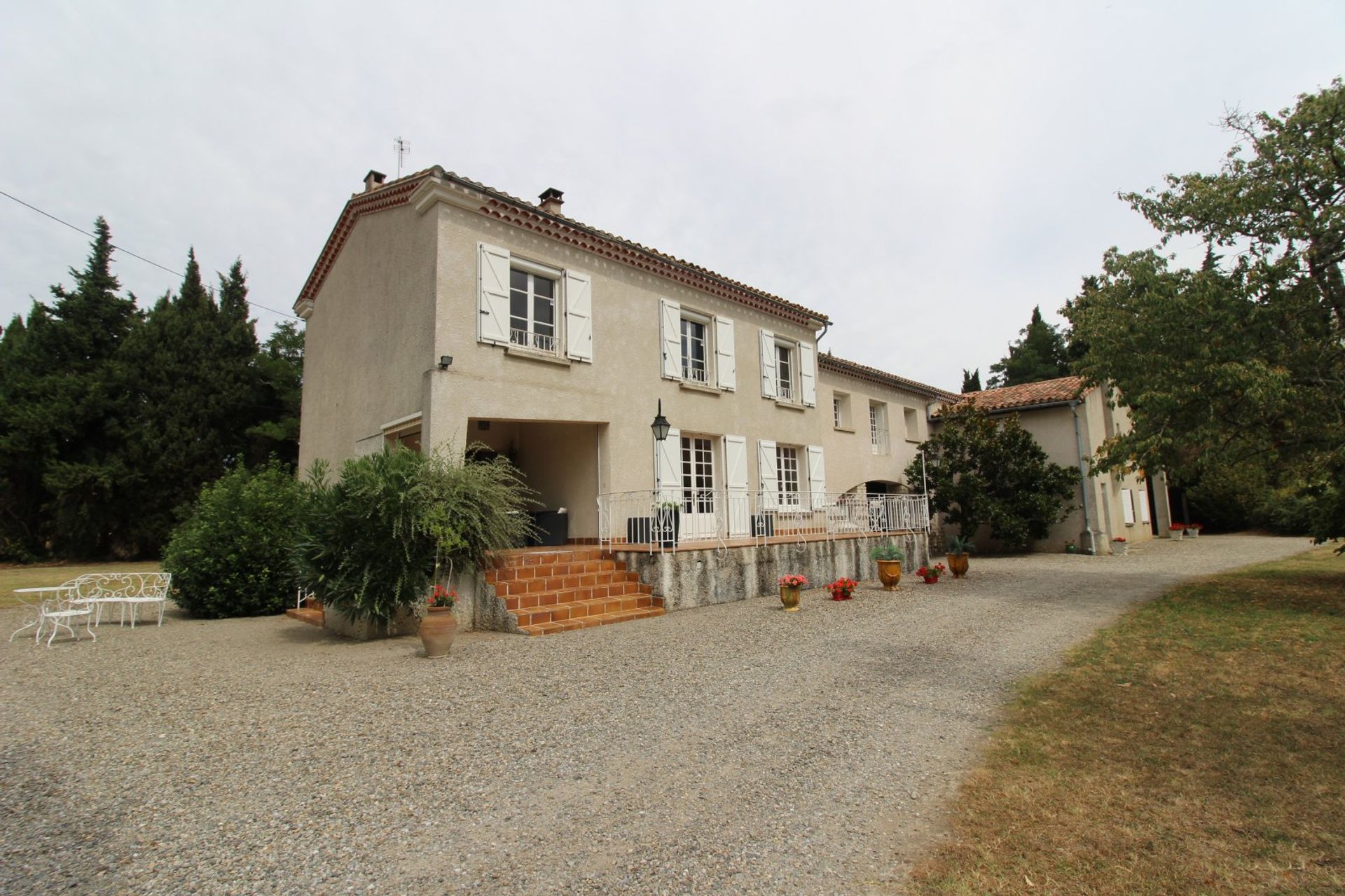 House in Belveze-du-Razes, Occitanie 10097248