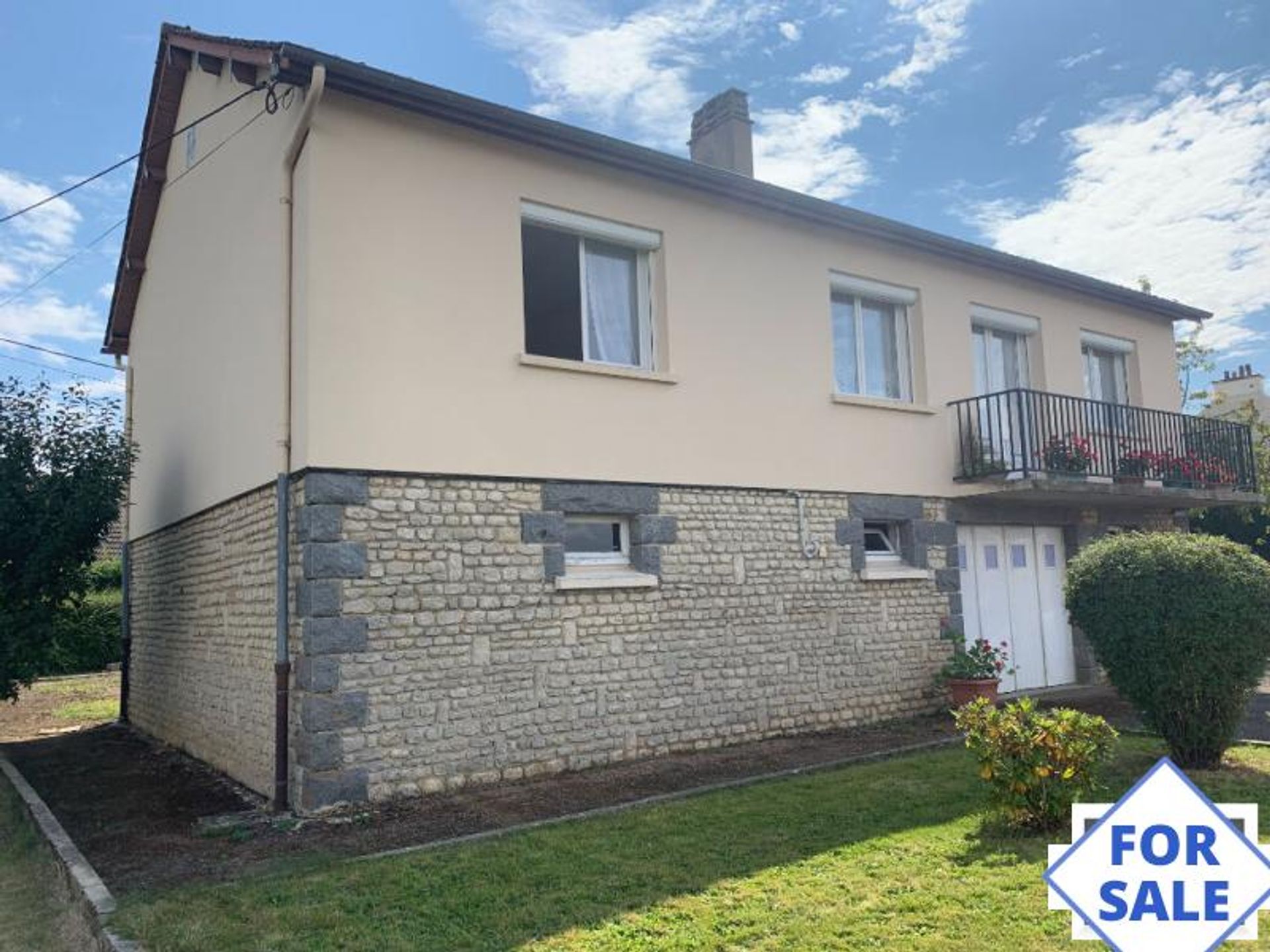 Haus im Louce, Normandie 10097251