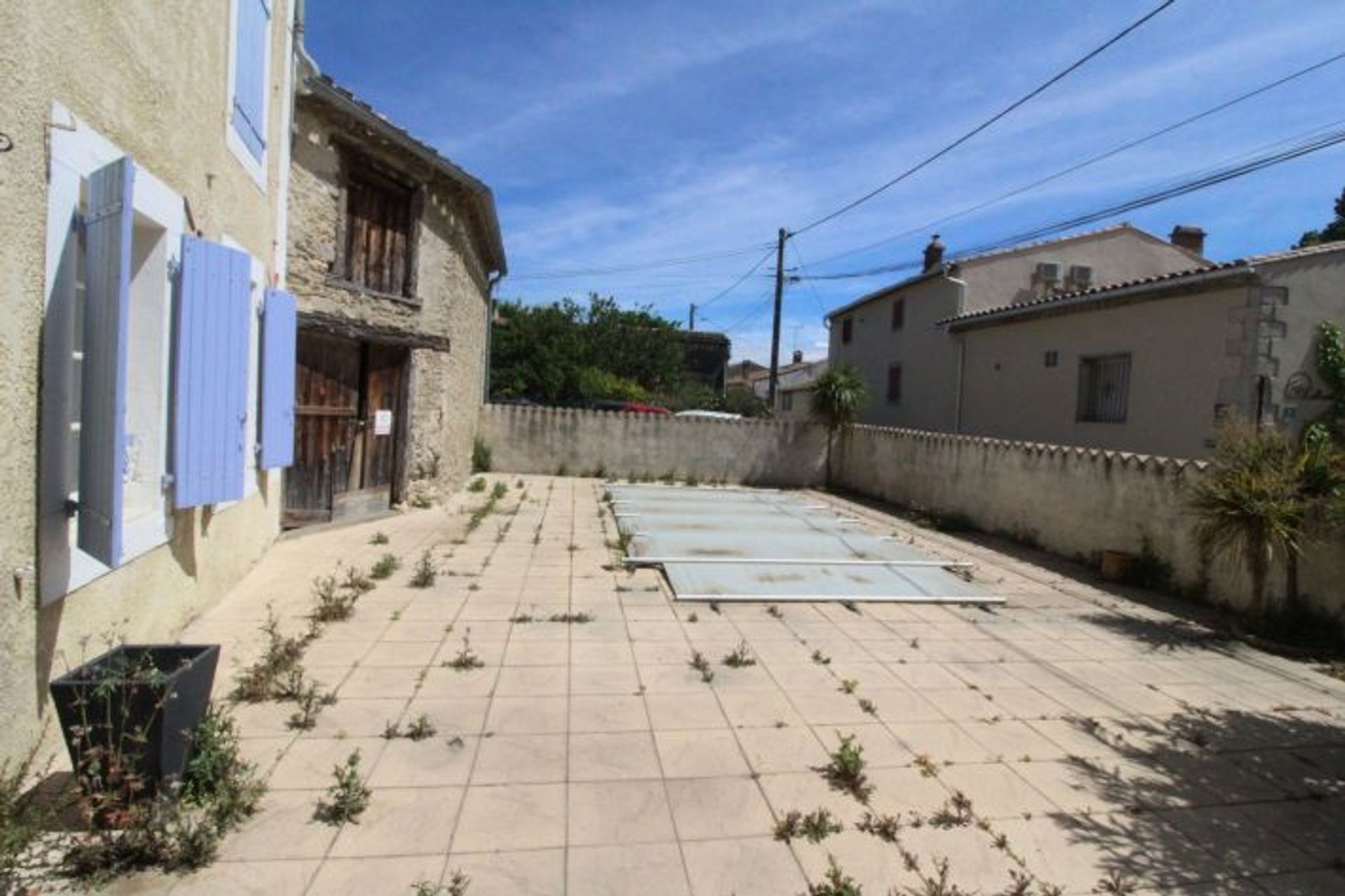 loger dans Malras, Languedoc-Roussillon 10097258