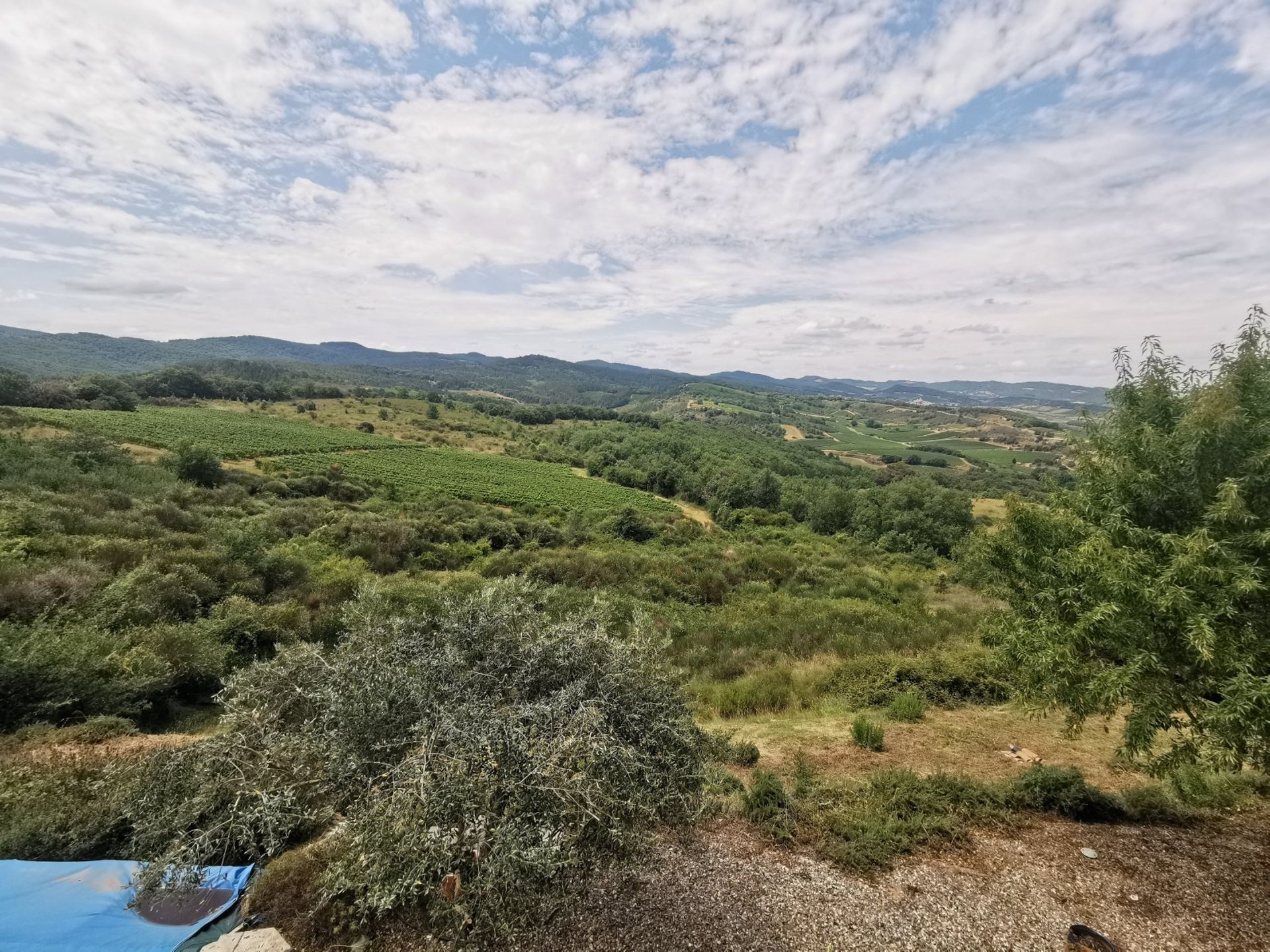 жилой дом в Limoux, Languedoc-Roussillon 10097260