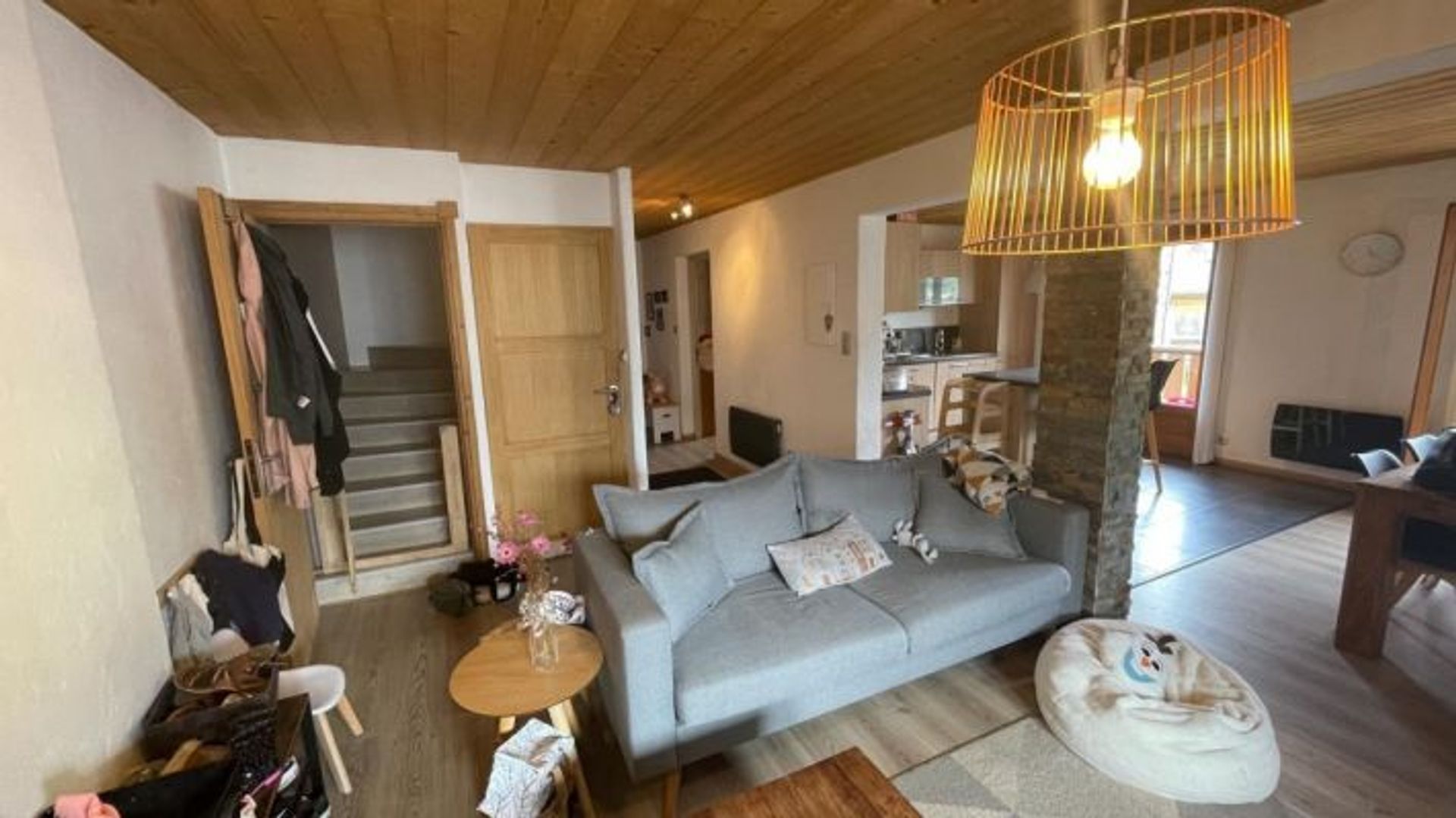 Condominio nel Morzine, Rhone-Alpes 10097309