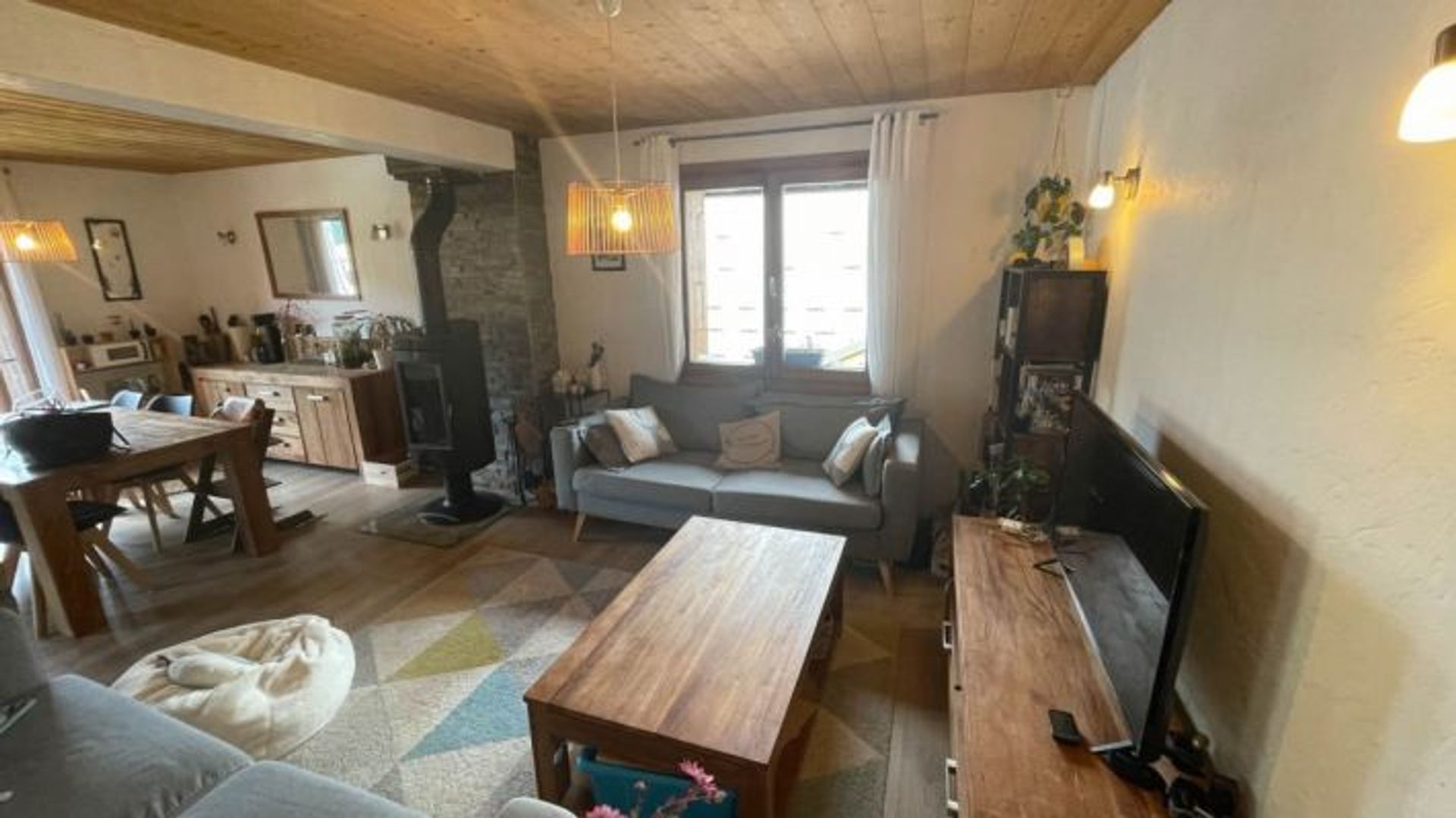 Condominio nel Morzine, Rhone-Alpes 10097309