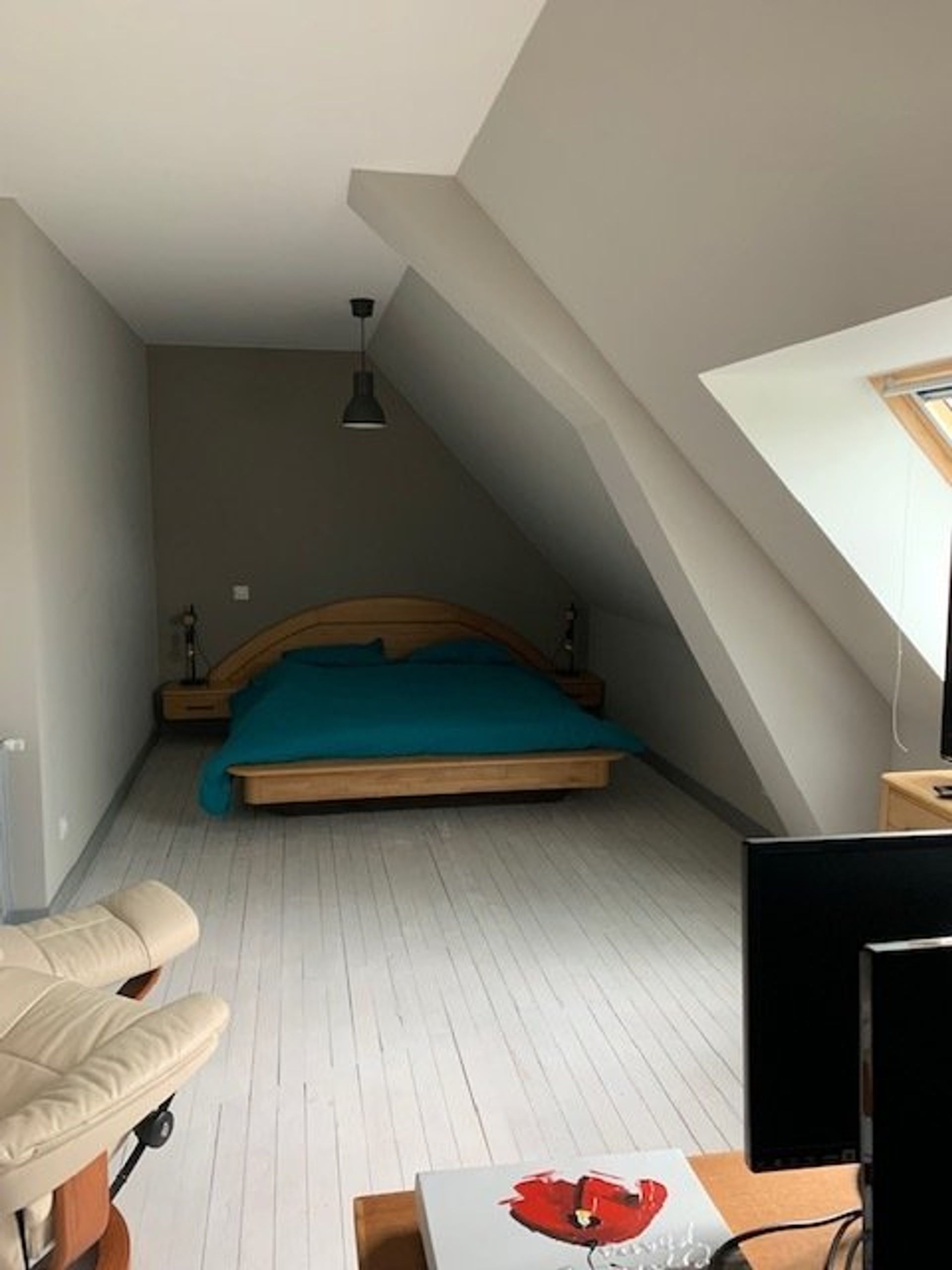 मकान में Ambrieres-les-Vallees, Pays-de-la-Loire 10097342