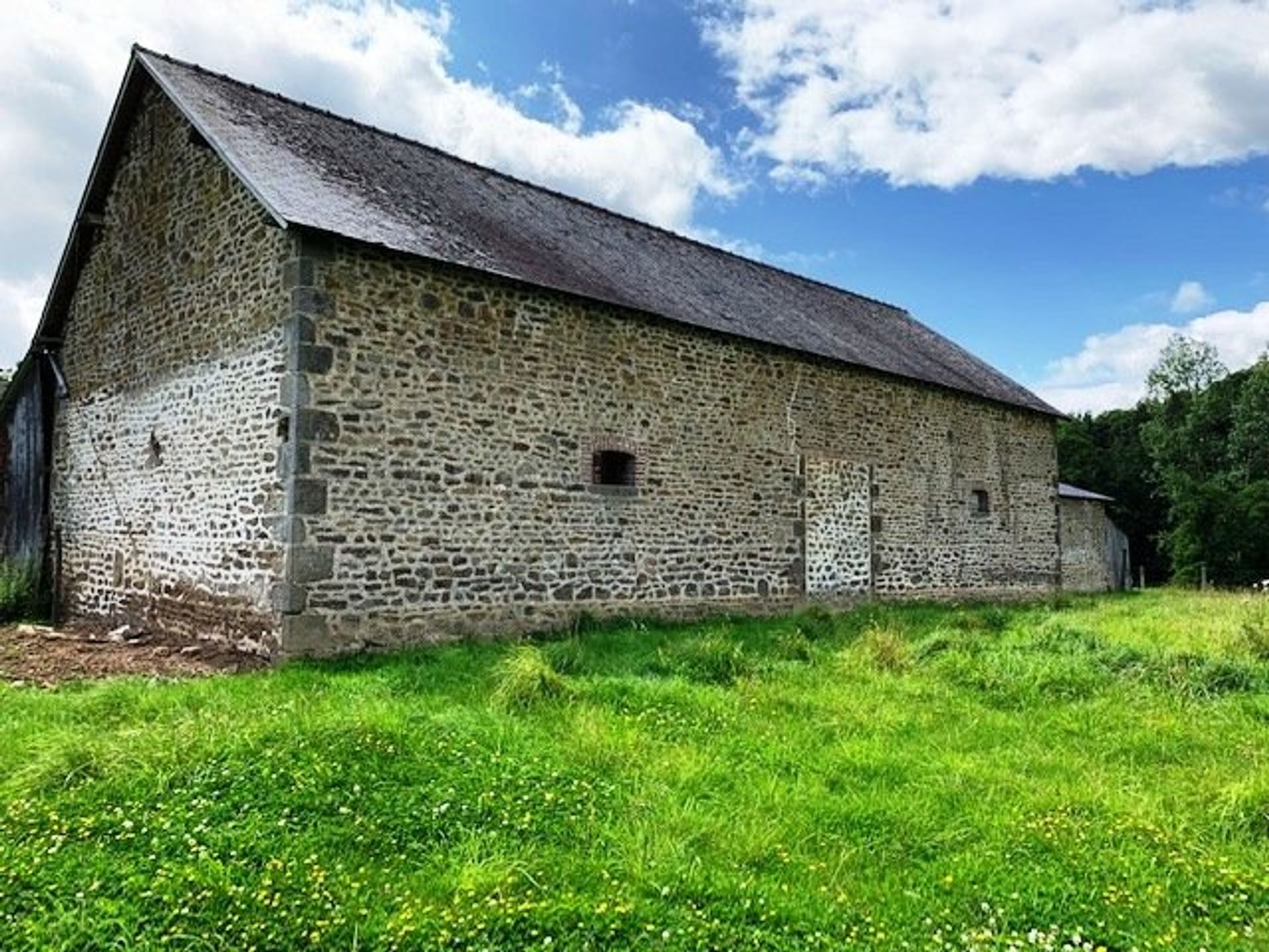 Другой в Ambrieres-les-Vallees, Pays de la Loire 10097344