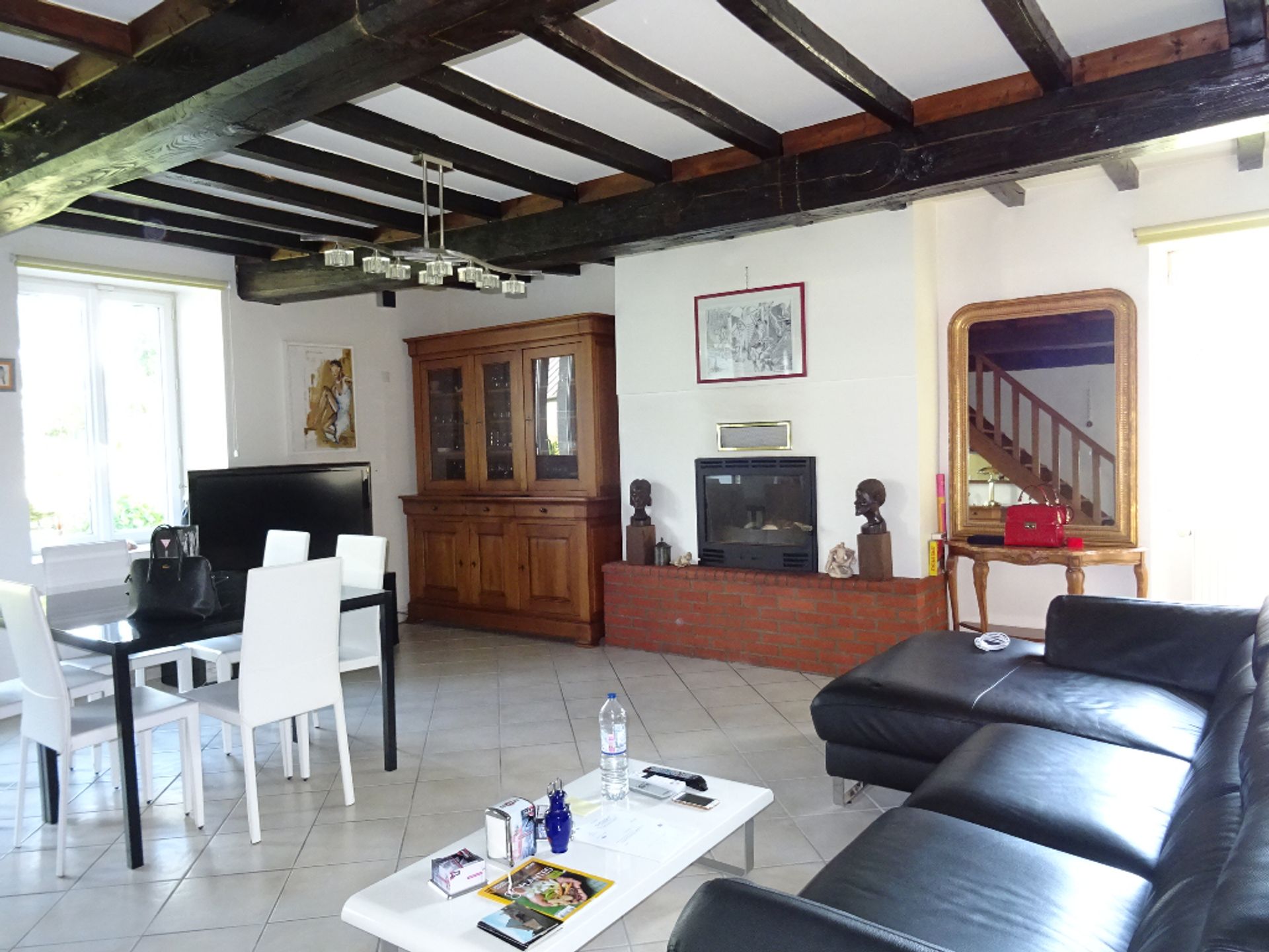 Huis in Les Loges-Marchis, Normandie 10097352