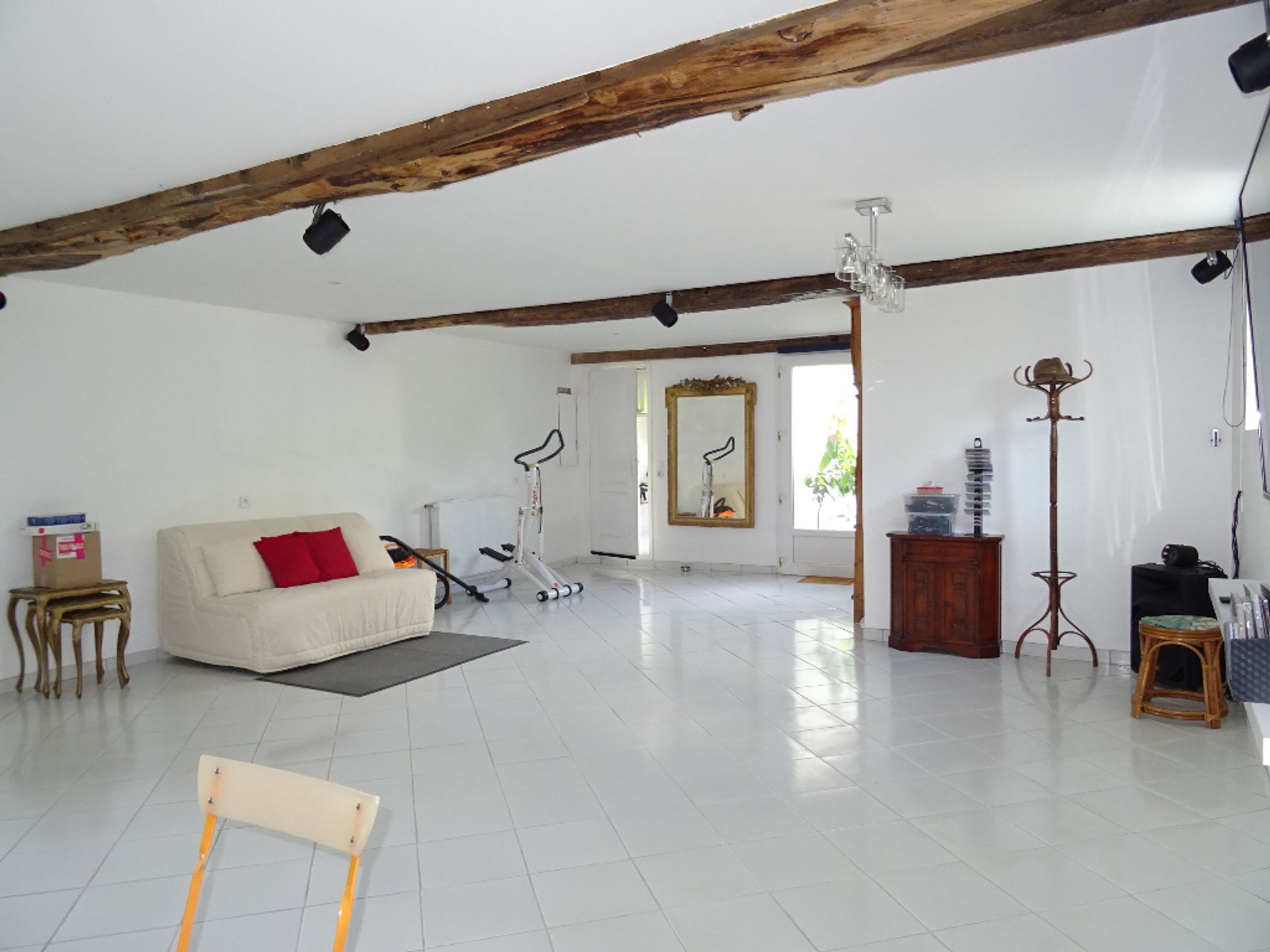 Huis in Les Loges-Marchis, Normandie 10097352