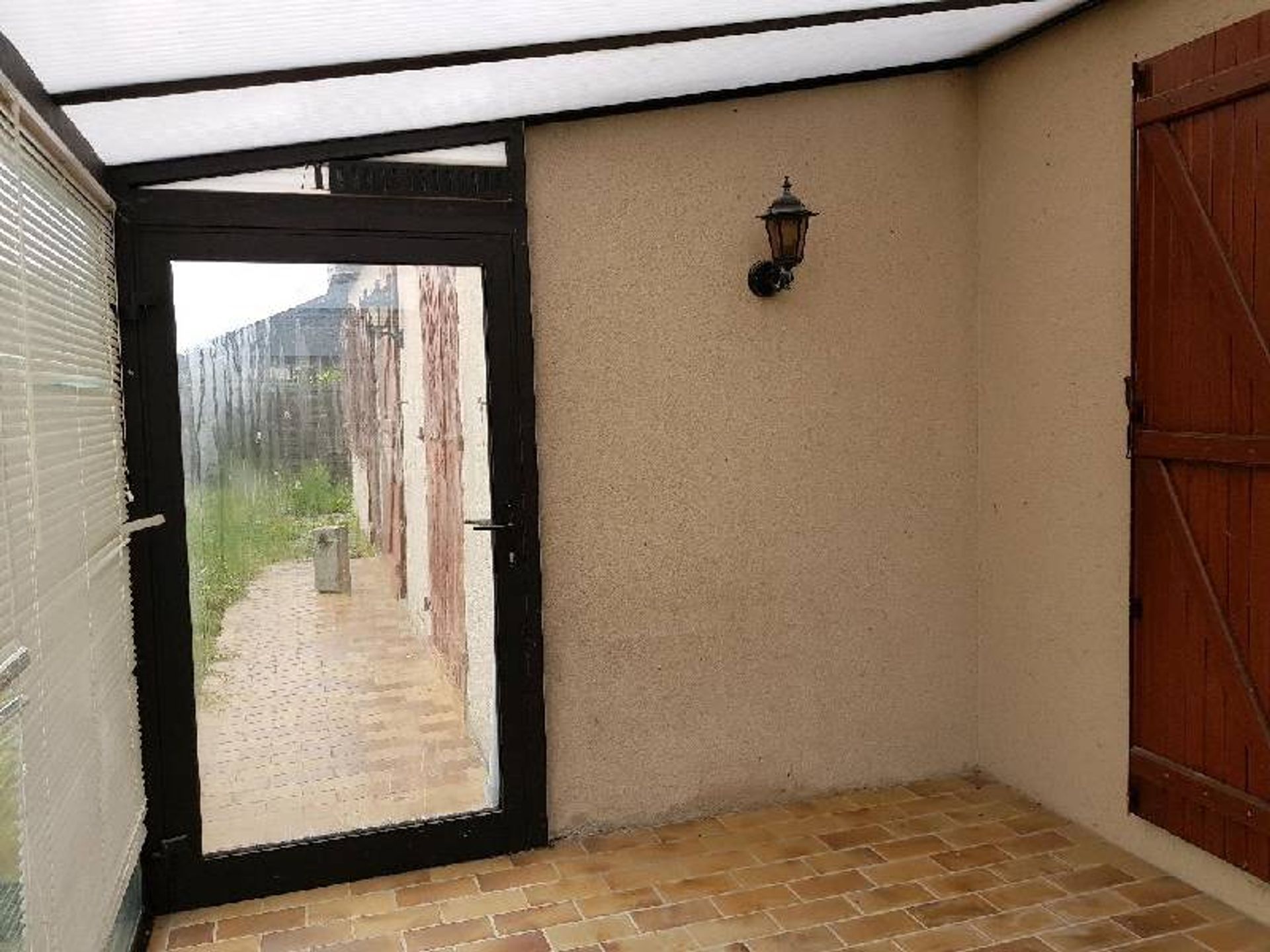 Hus i Pontmain, Pays-de-la-Loire 10097356