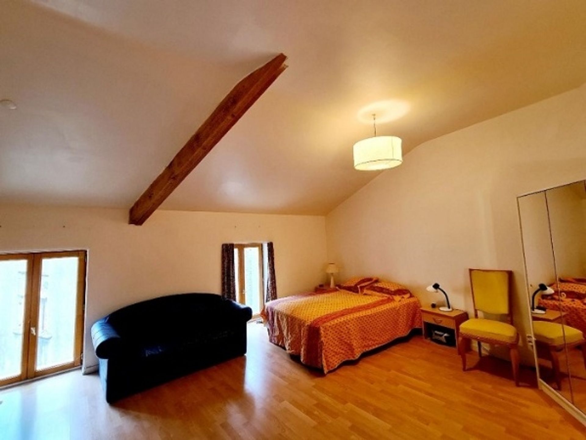 loger dans Abeilhan, Languedoc-Roussillon 10097367