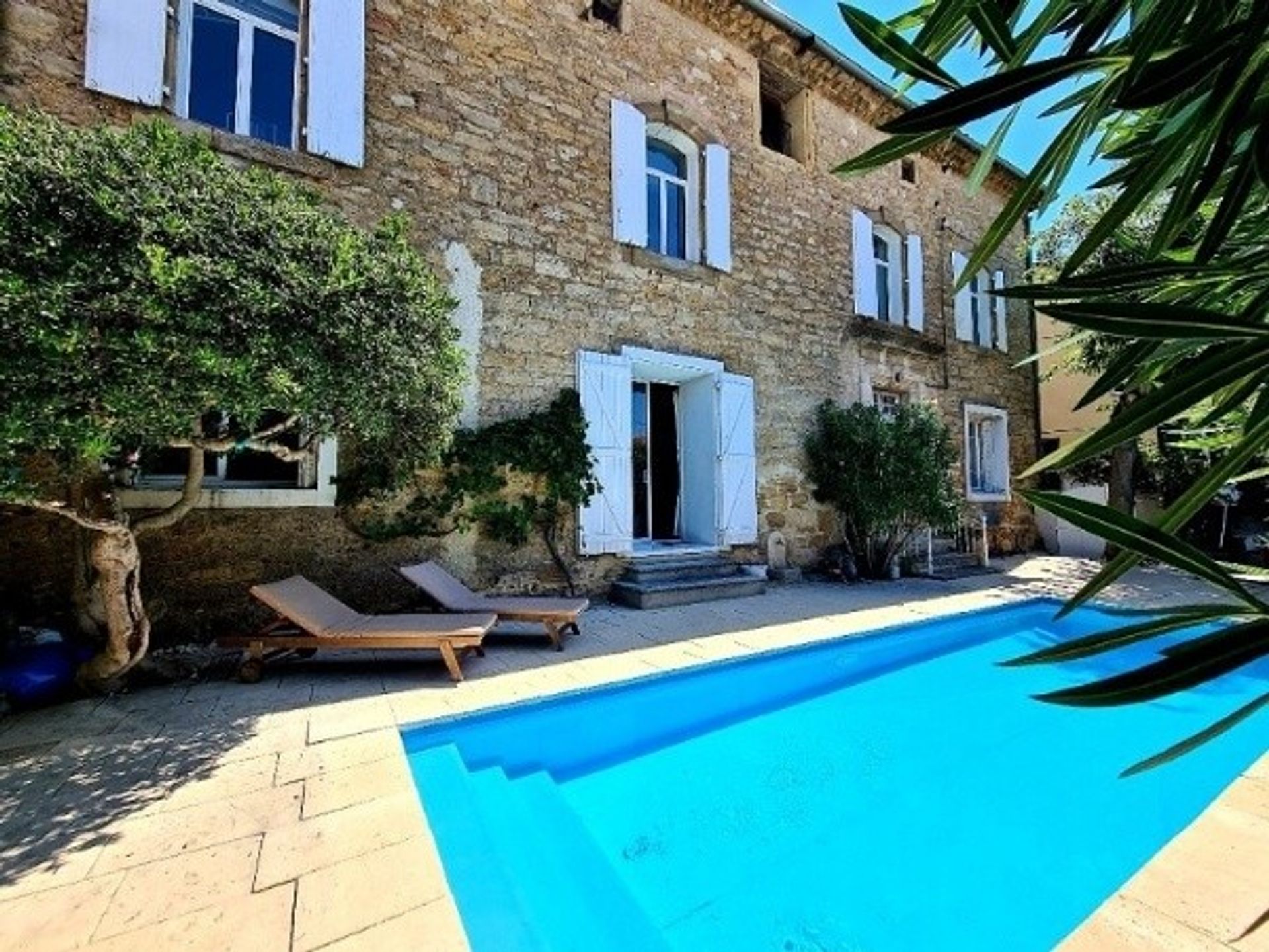 House in Abeilhan, Occitanie 10097367