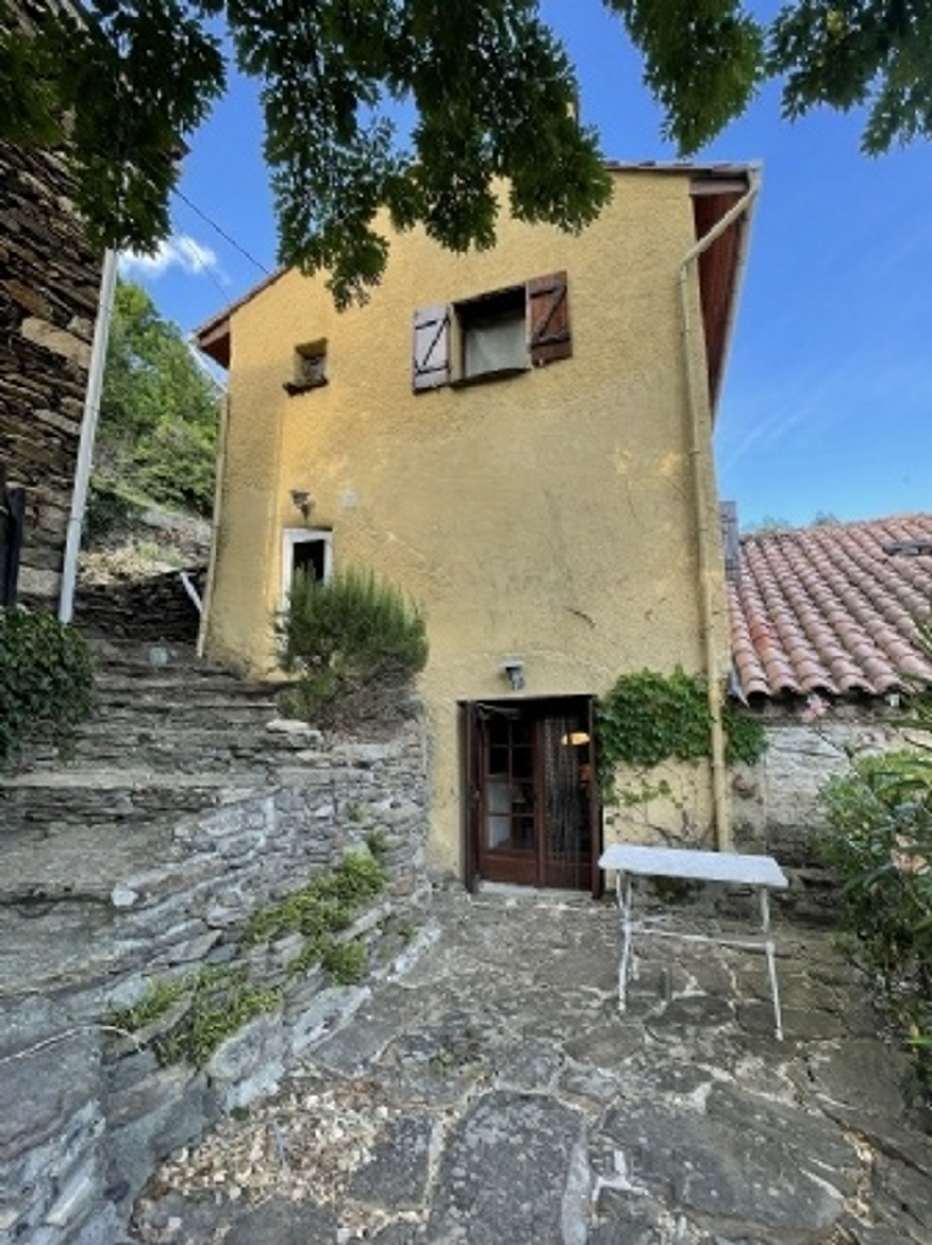 Rumah di Saint-Pons-de-Thomieres, Languedoc-Roussillon 10097368