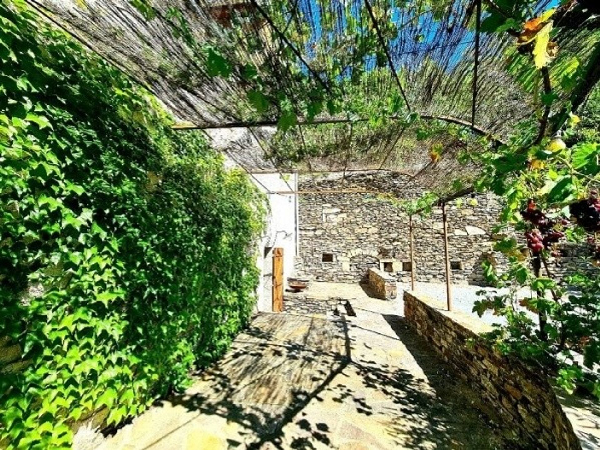 Rumah di Saint-Pons-de-Thomieres, Languedoc-Roussillon 10097368