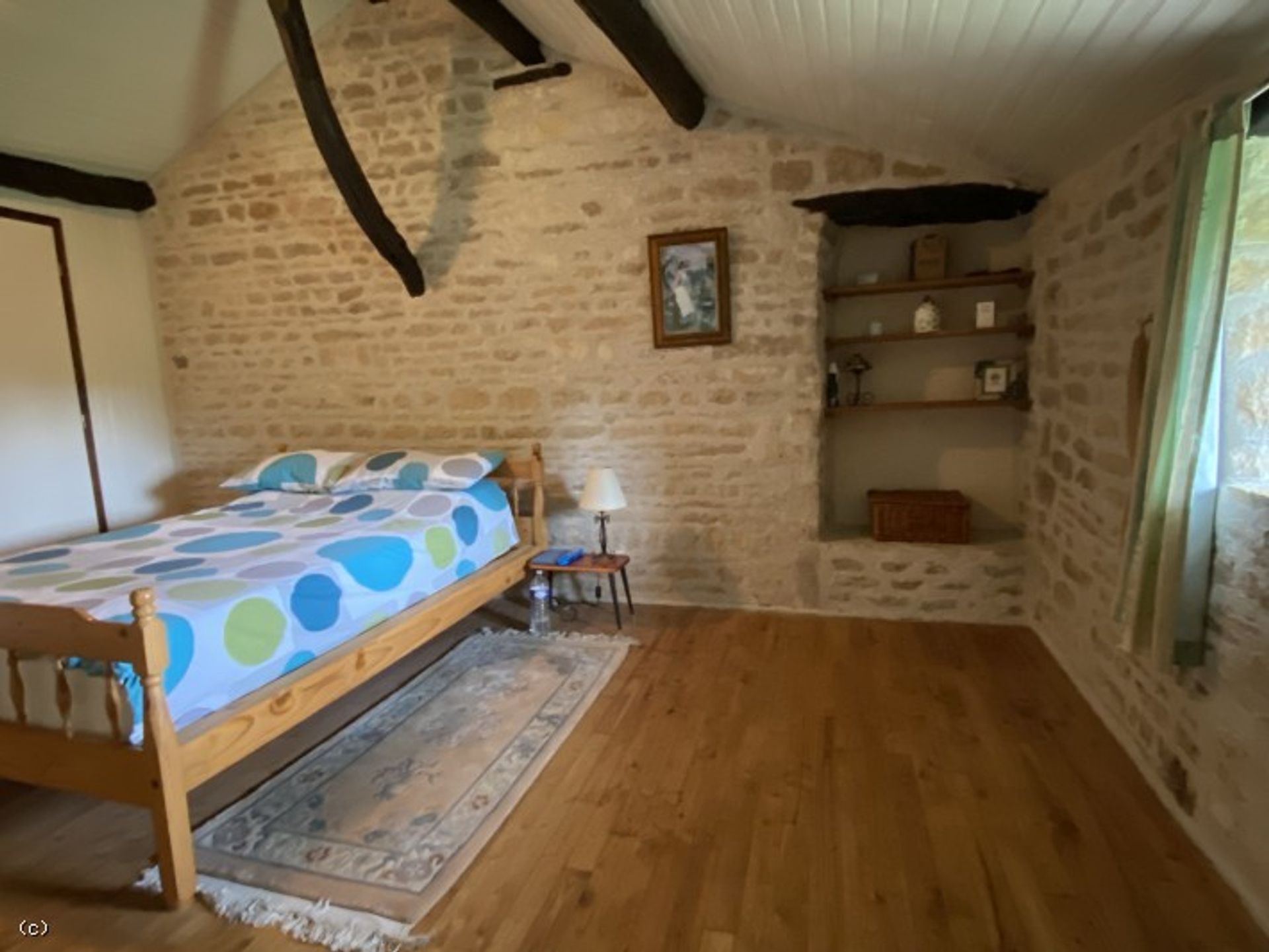 Hus i Villefagnan, Poitou-Charentes 10097371