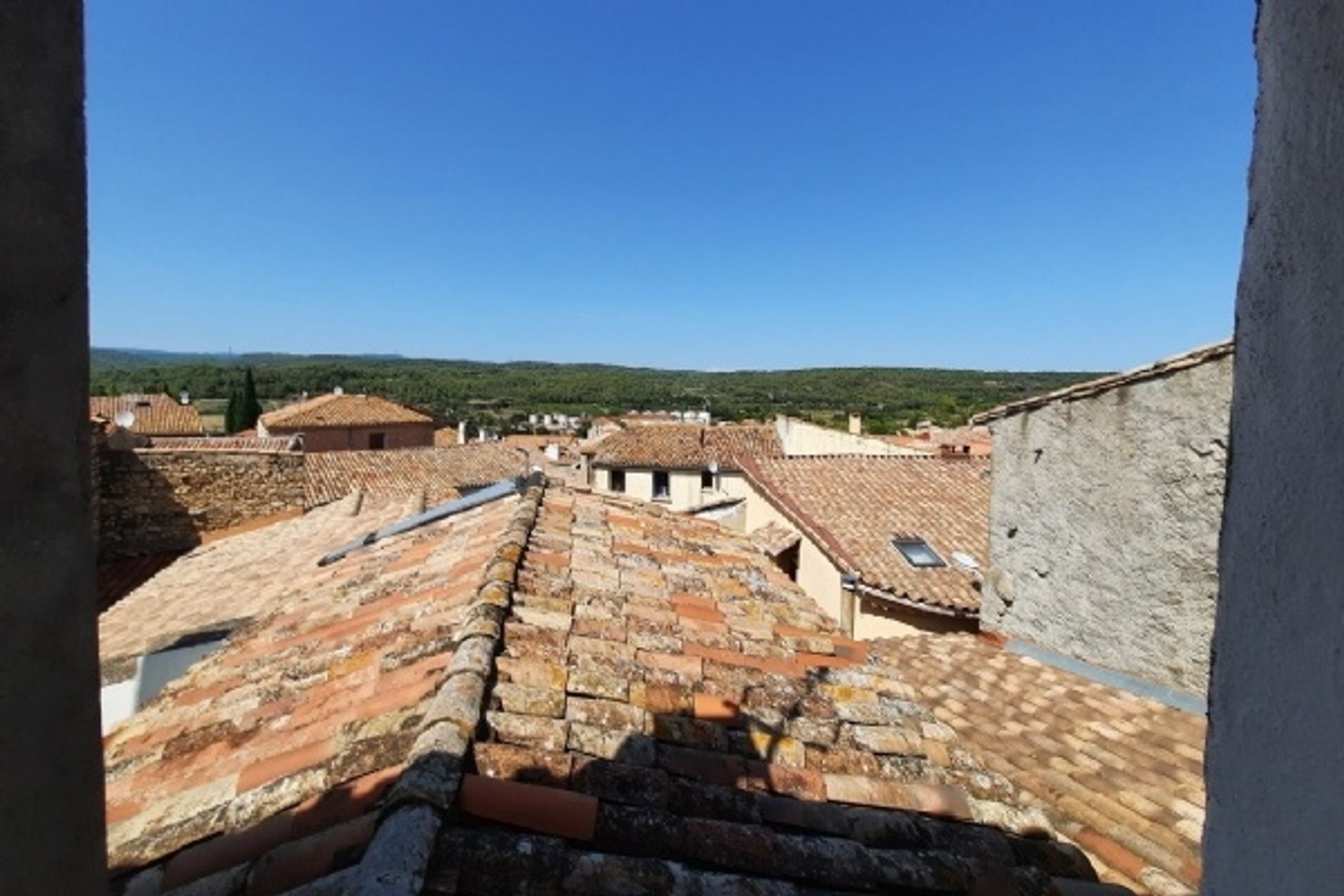 Hus i Capestang, Languedoc-Roussillon 10097378