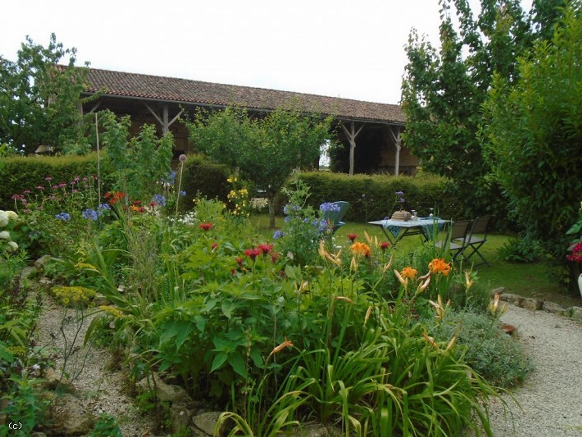 Haus im Barro, Poitou-Charentes 10097382