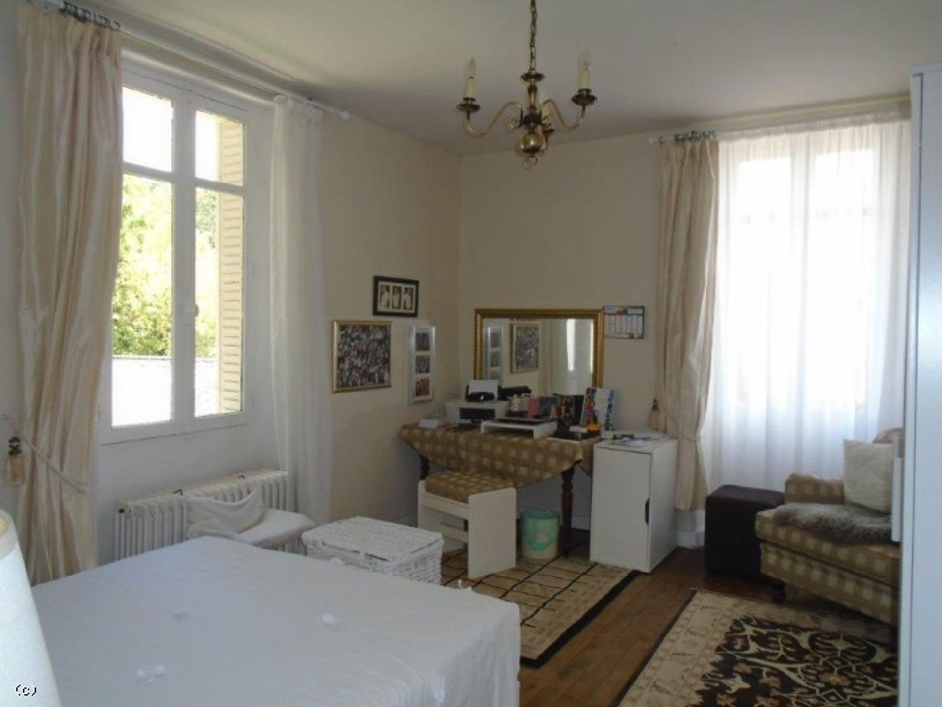 Huis in Chef-Boutonne, Poitou-Charentes 10097385