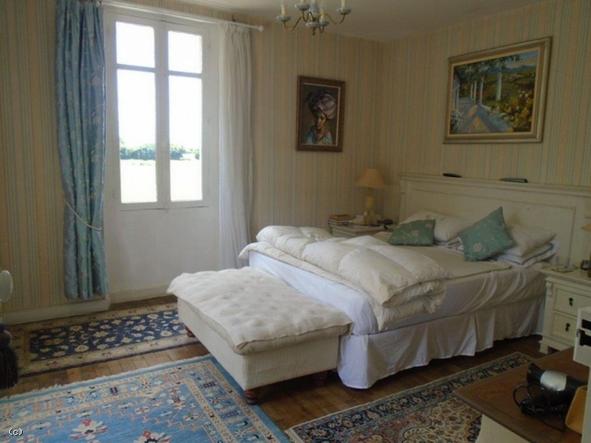 Casa nel Chef-Boutonne, Poitou-Charentes 10097385