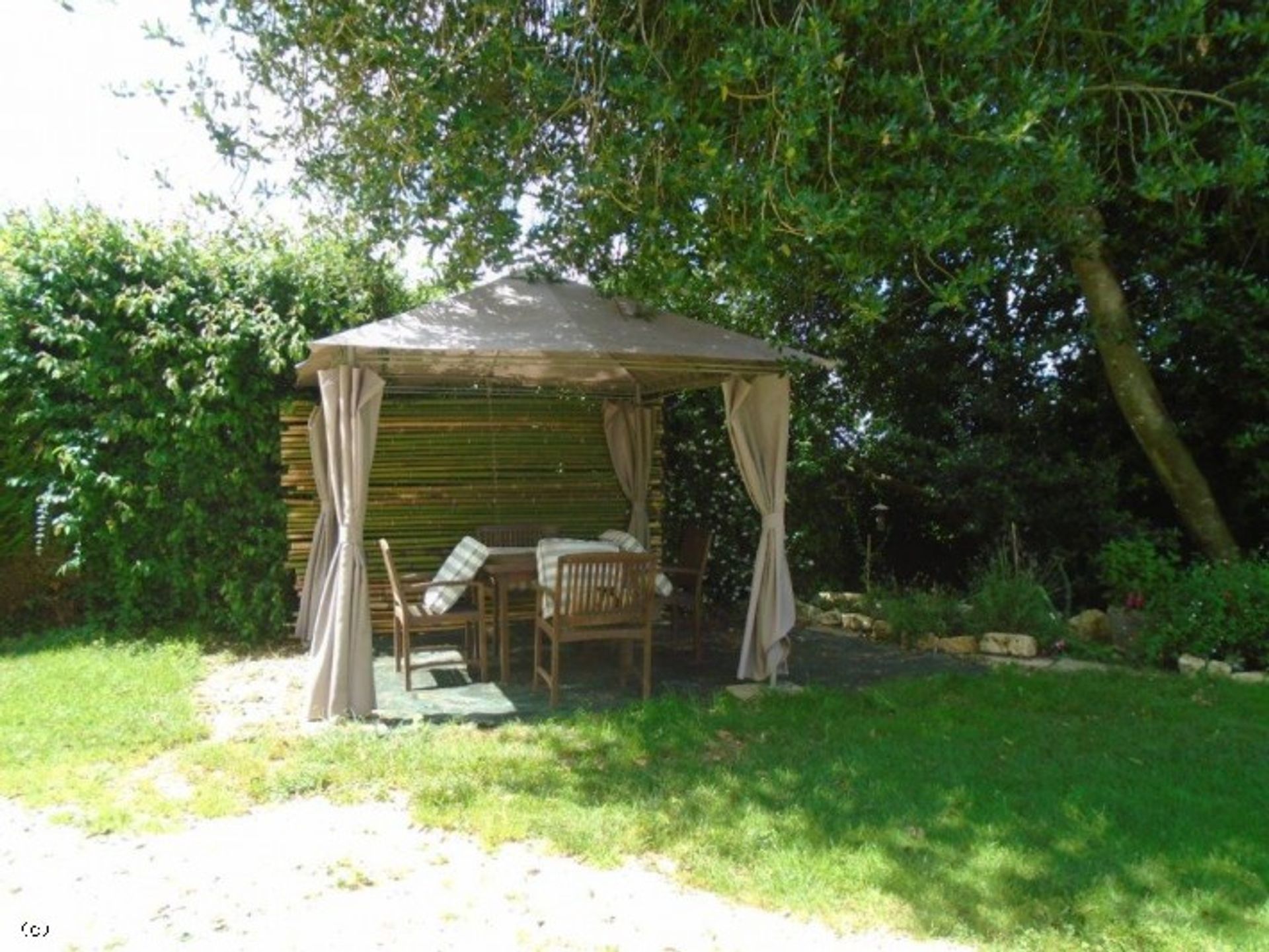 Casa nel Chef-Boutonne, Poitou-Charentes 10097385