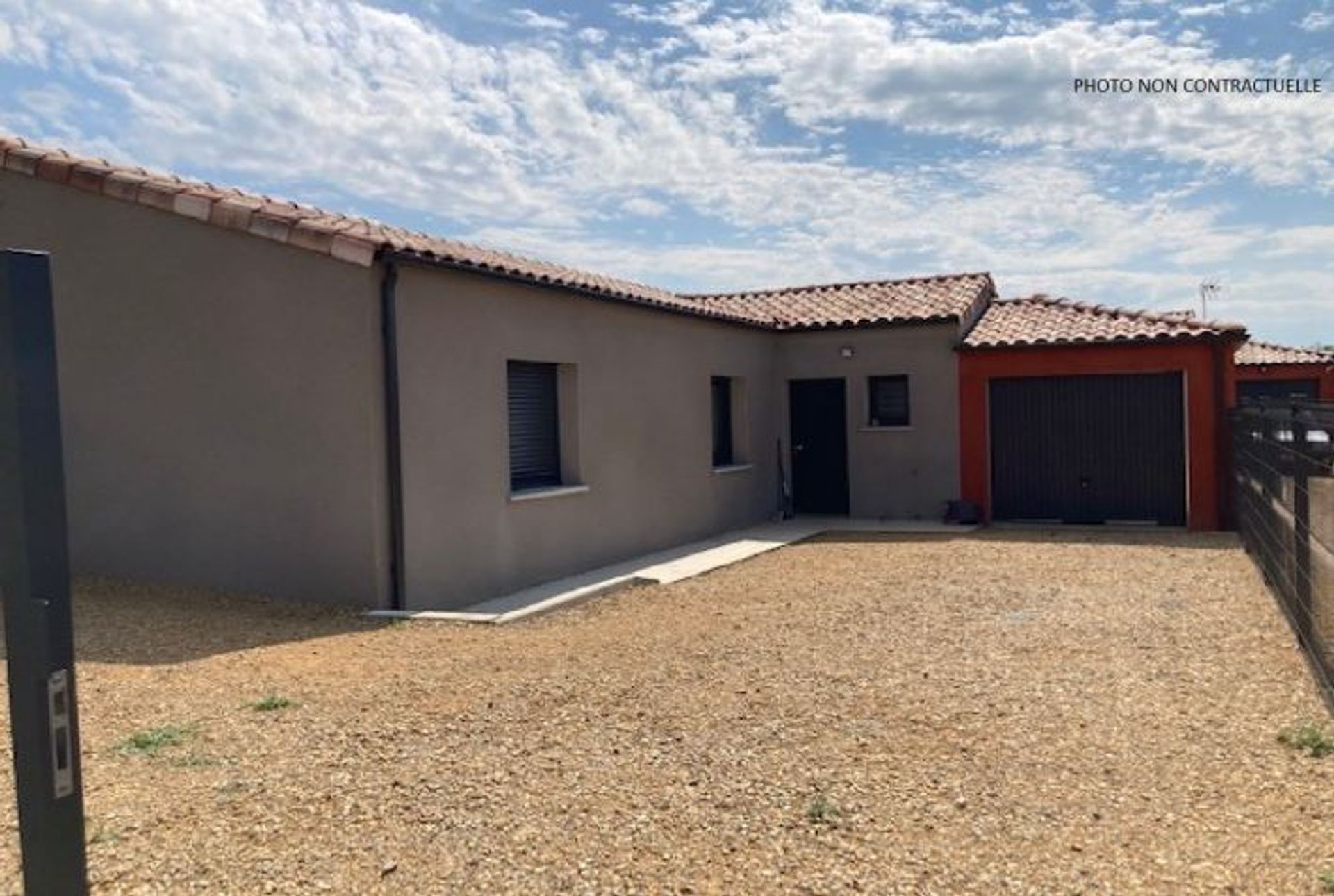 House in Pomas, Occitanie 10097493