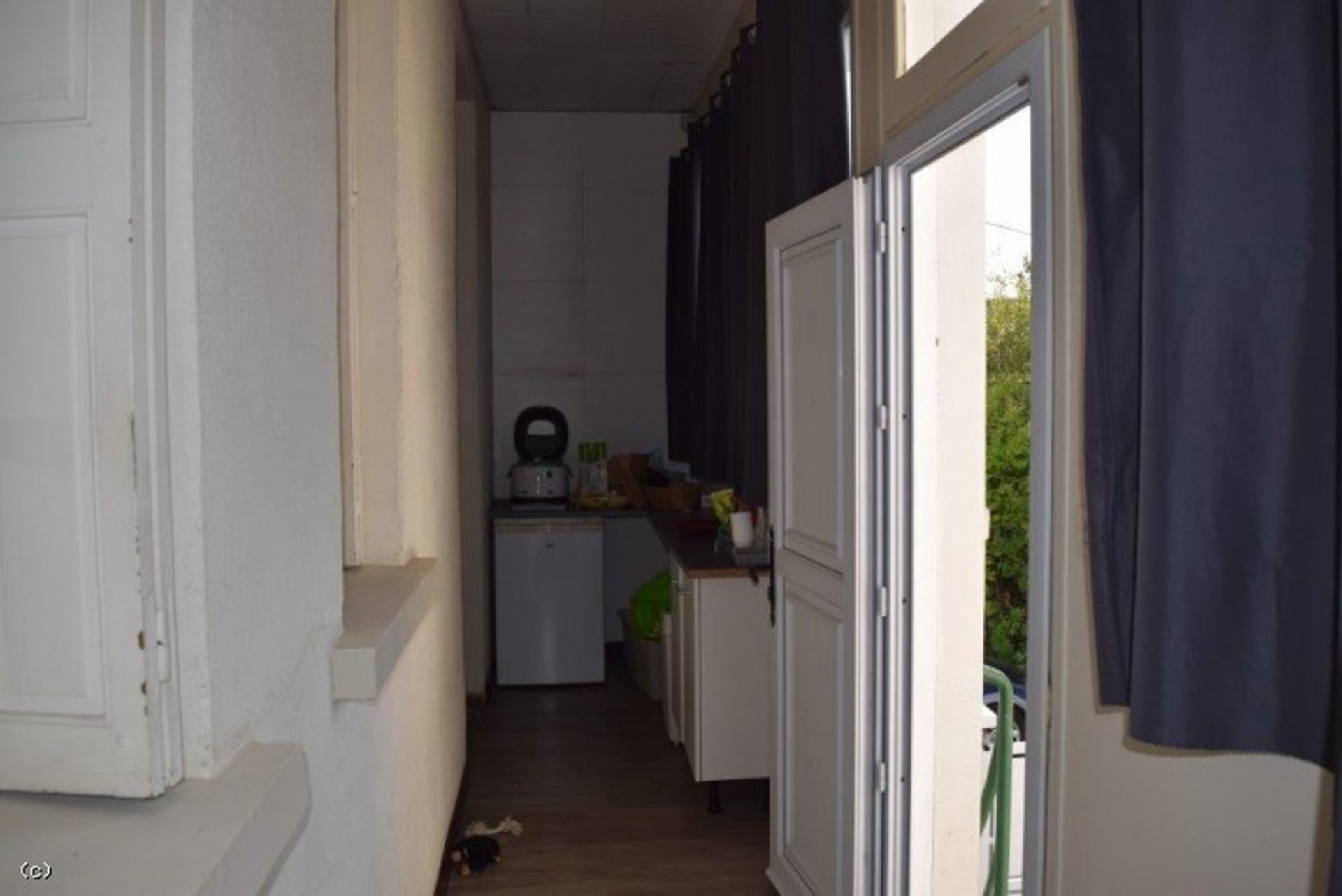 Huis in Ruffec, Poitou-Charentes 10097538