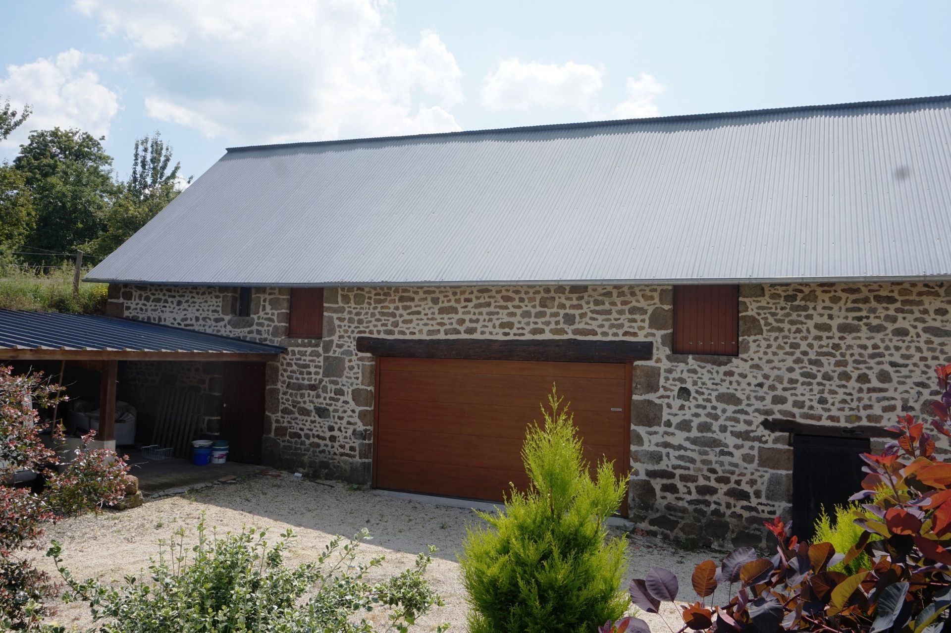 Dom w Chantrigne, Pays de la Loire 10097559