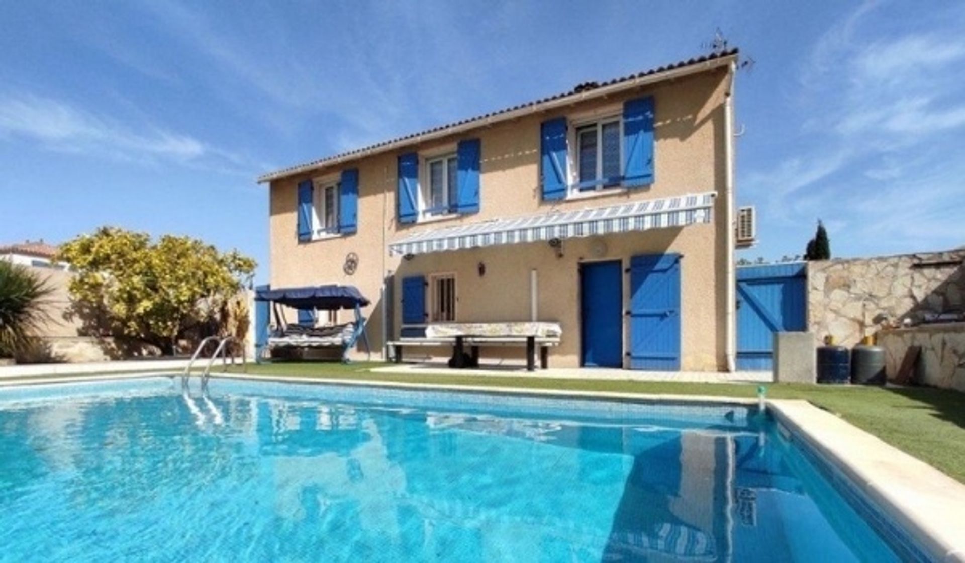 Haus im Pezenas, Languedoc-Roussillon 10097569