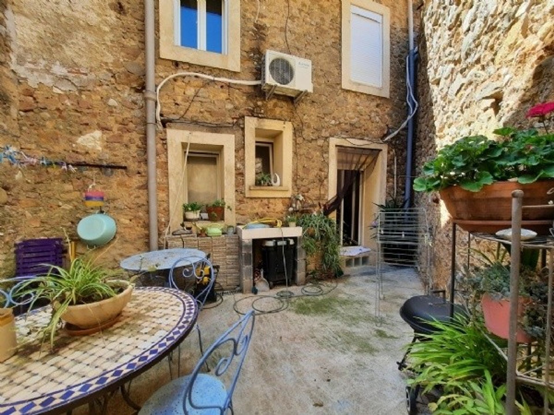 Huis in Capestang, Occitanie 10097587